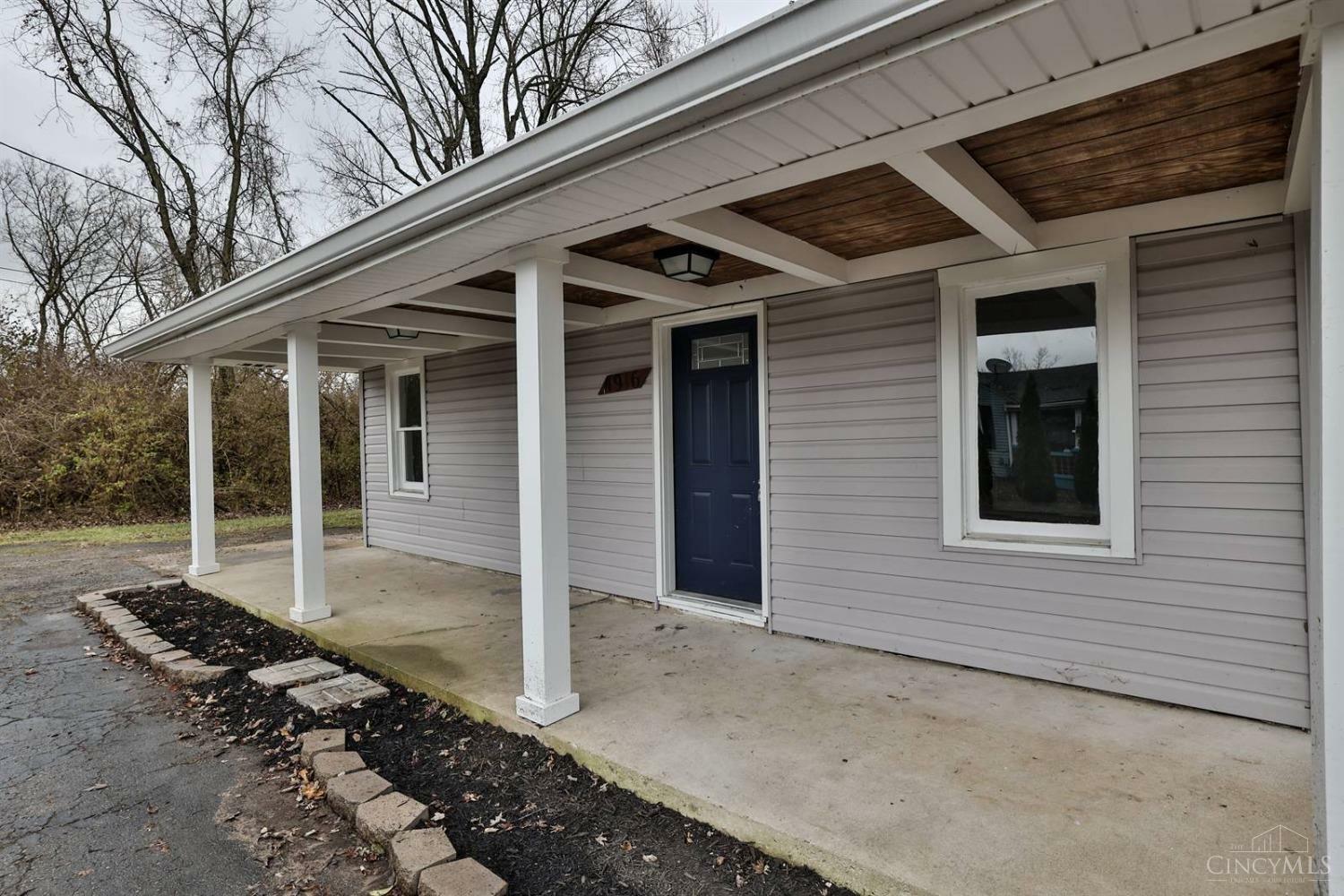 Property Photo:  4916 Talton Drive  OH 45042 