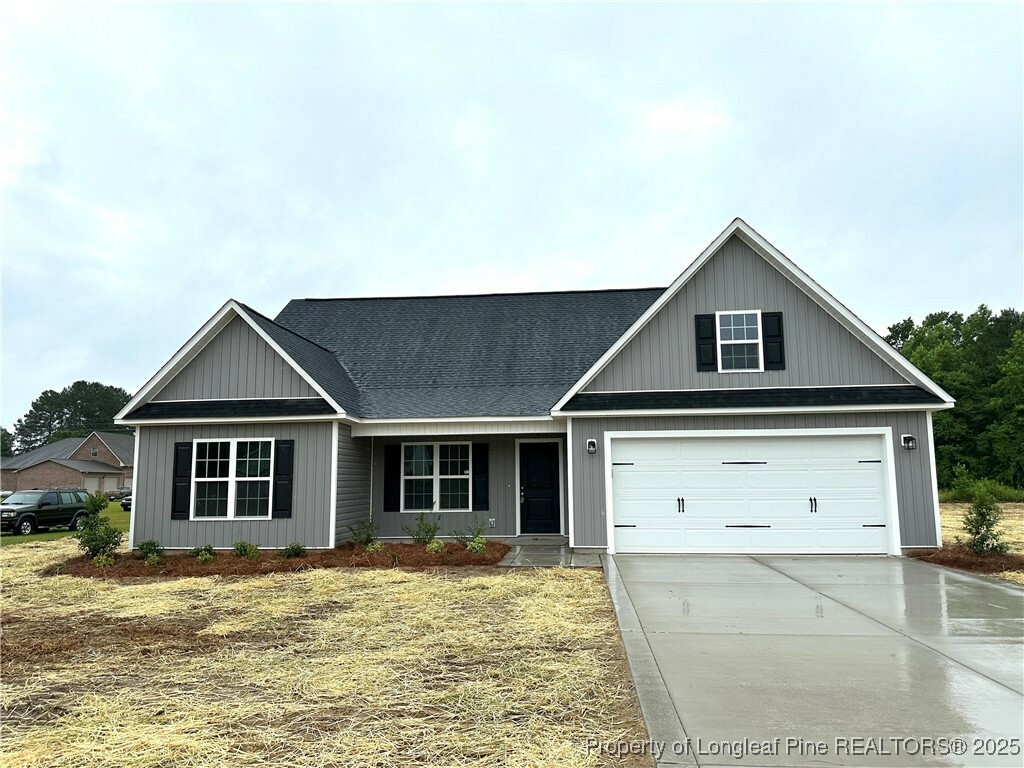 Property Photo: 165 Paulownia (Lot 12) Drive NC 28384