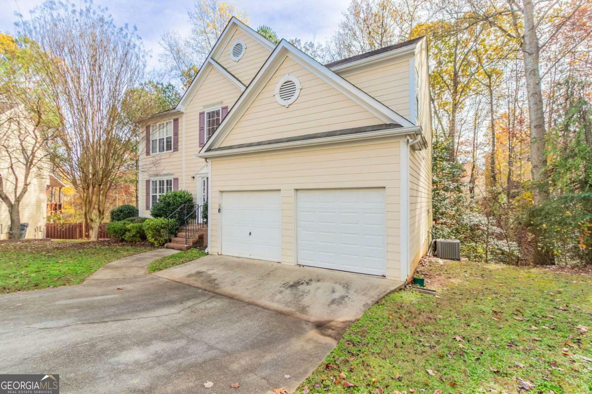 3390 Northcliff Drive  Suwanee GA 30024 photo