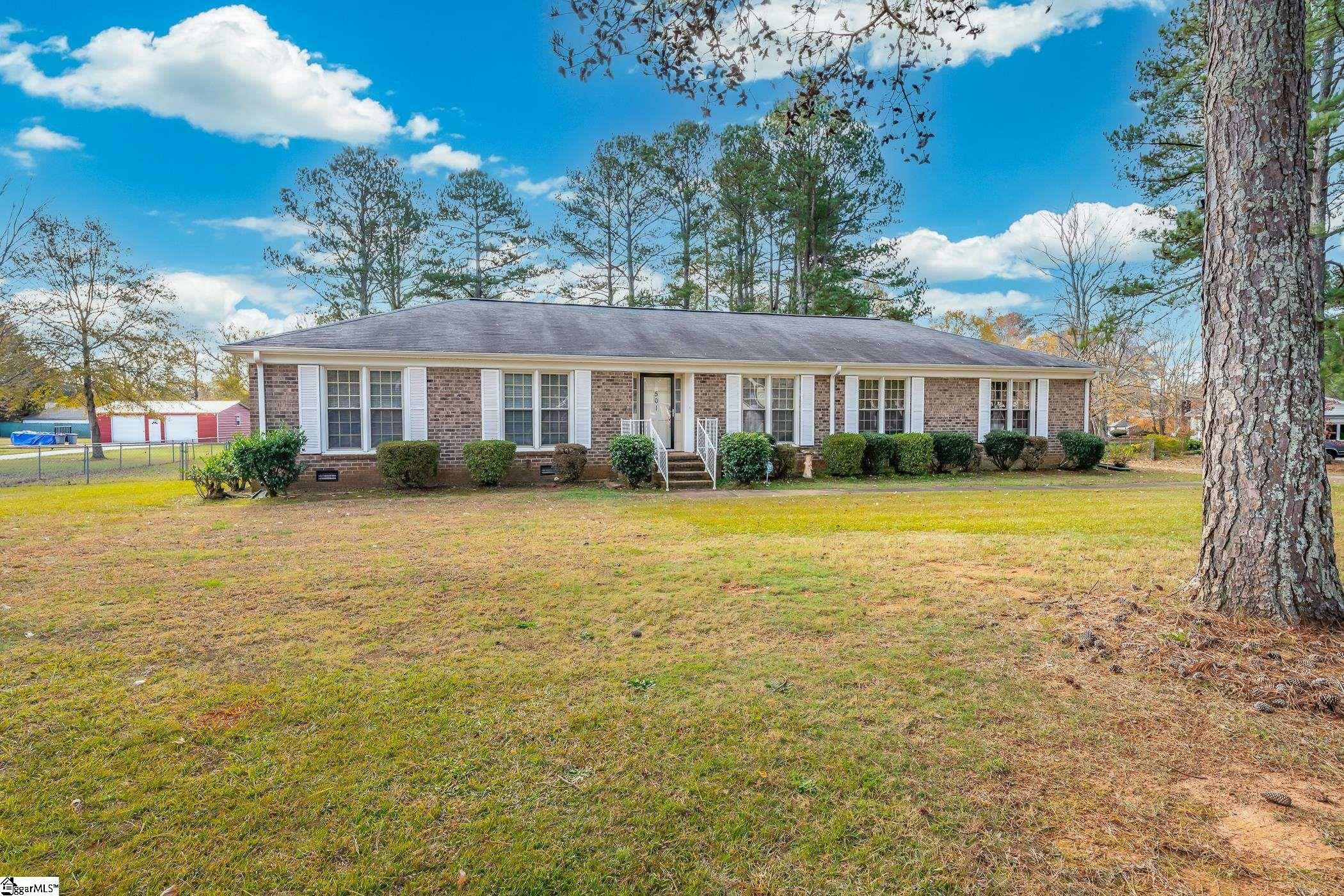 501 Mellwood Drive  Piedmont SC 29673 photo