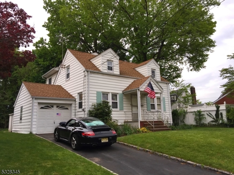 Property Photo: 235 Lincoln Ave NJ 07083