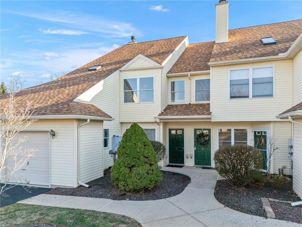 Property Photo: 7327 B Sauerkraut Lane PA 18062
