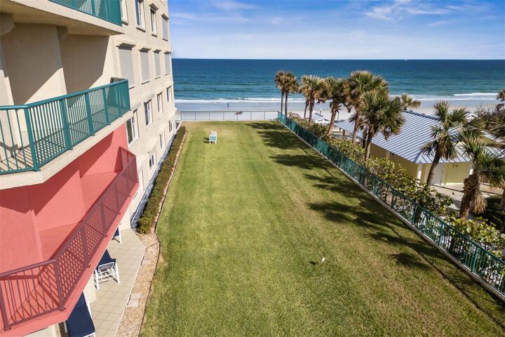 Property Photo:  4575 S Atlantic Avenue 6209  FL 32127 