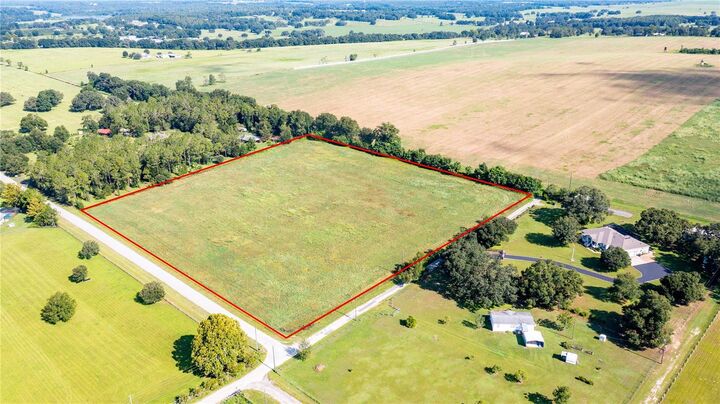 Property Photo:  Parrish Grove Road  FL 33523 