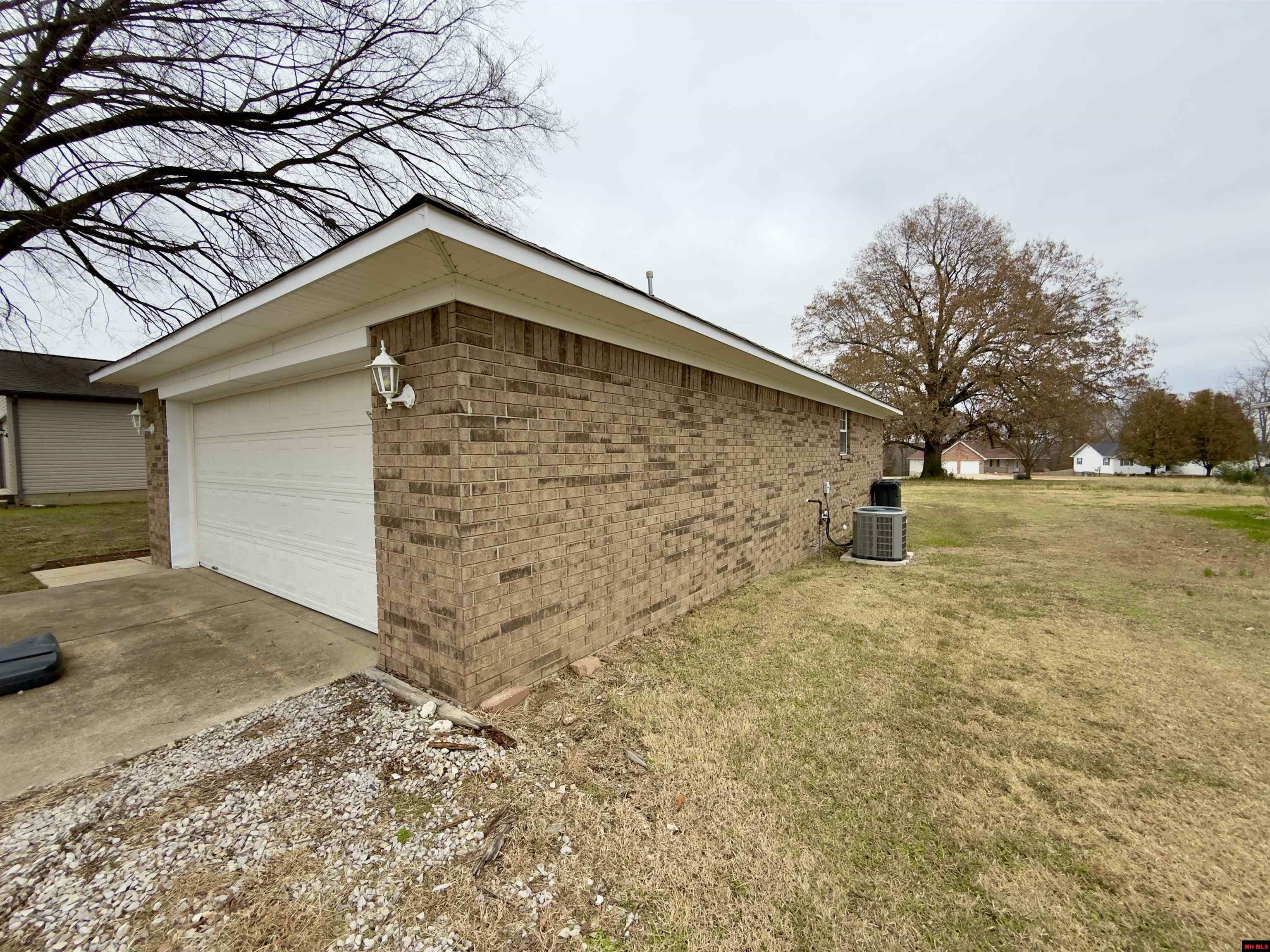 Property Photo:  235 Sherman Drive  AR 72635 