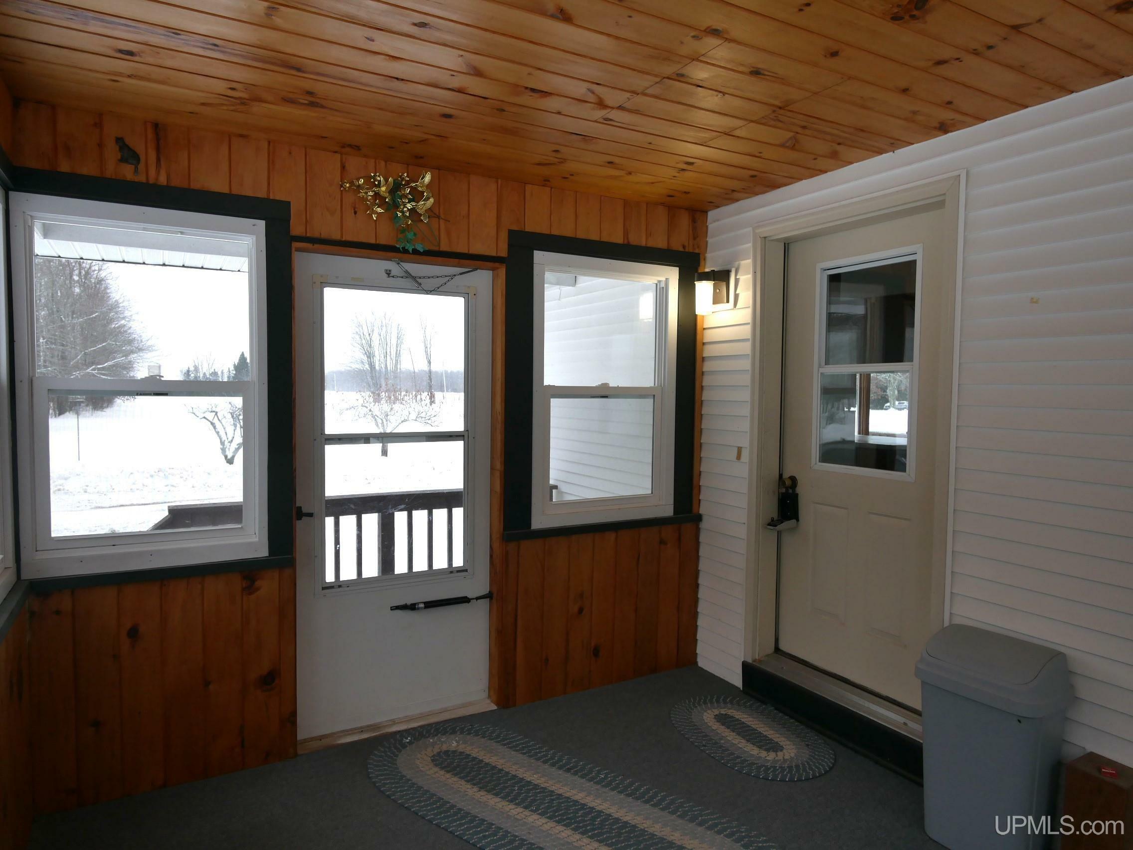 Property Photo:  37358 Tapiola Road  MI 49916 