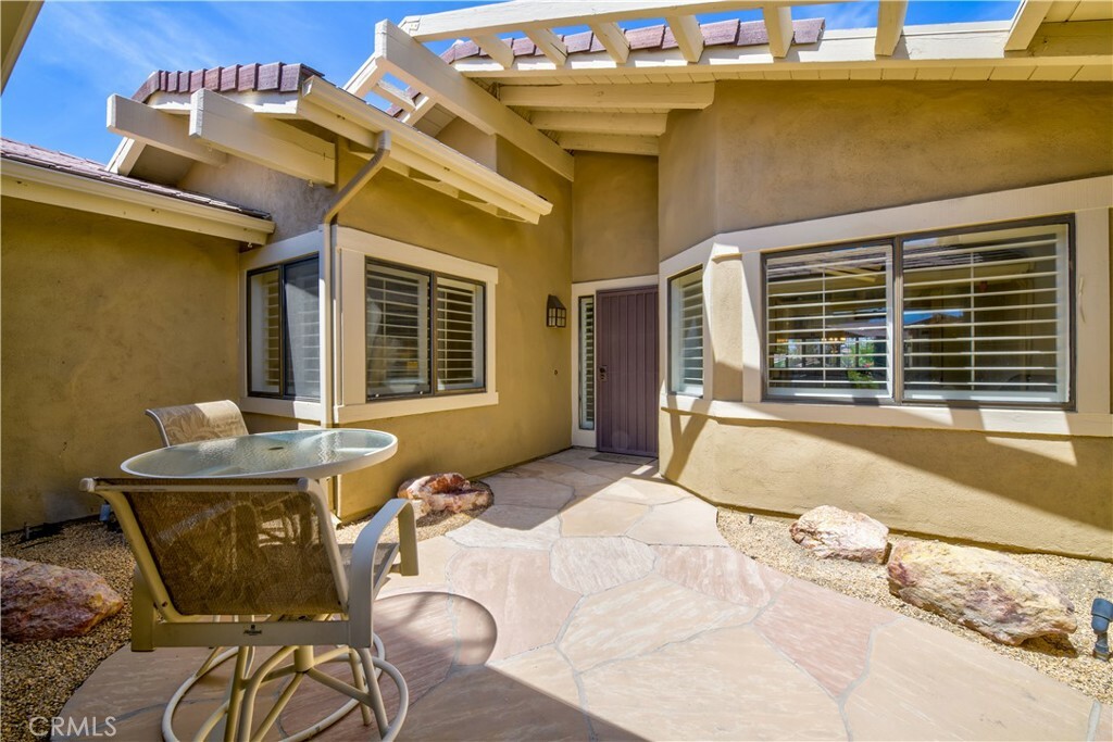 Property Photo:  324 Sundance Circle  CA 92211 