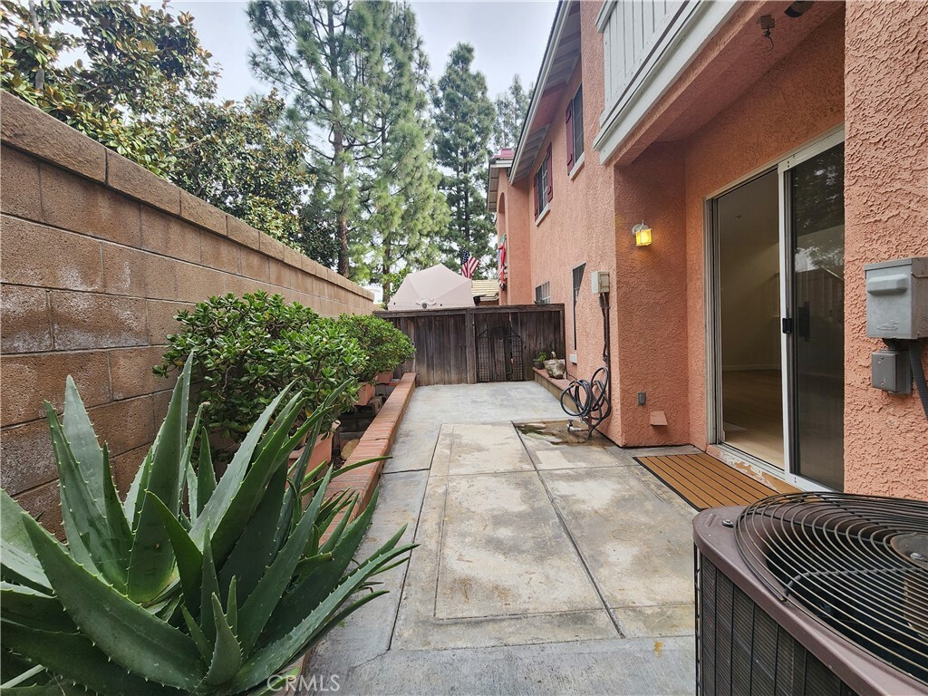 Property Photo:  11289 Terra Vista Parkway C  CA 91730 