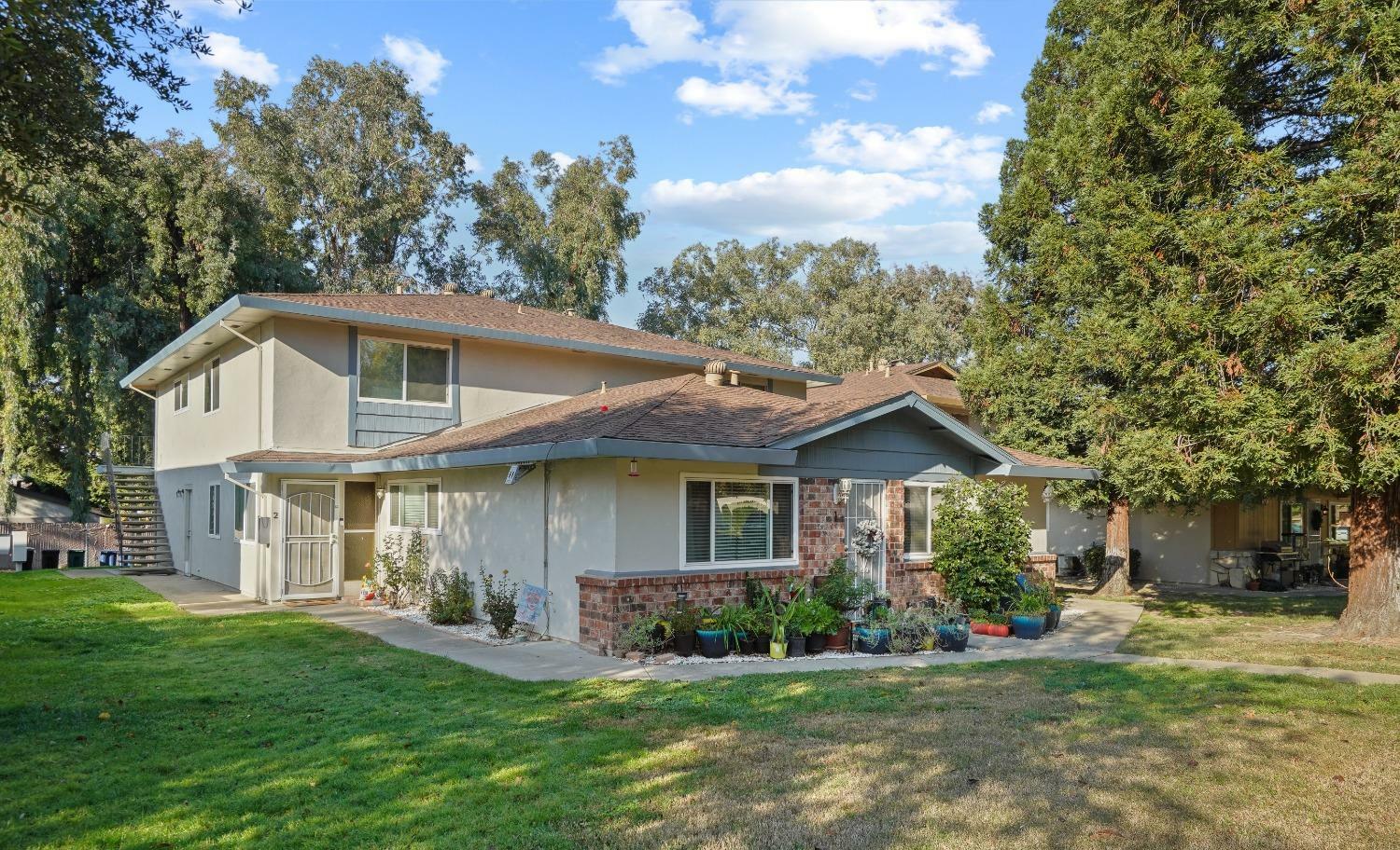 Property Photo:  6249 Cavan Drive 3  CA 95621 