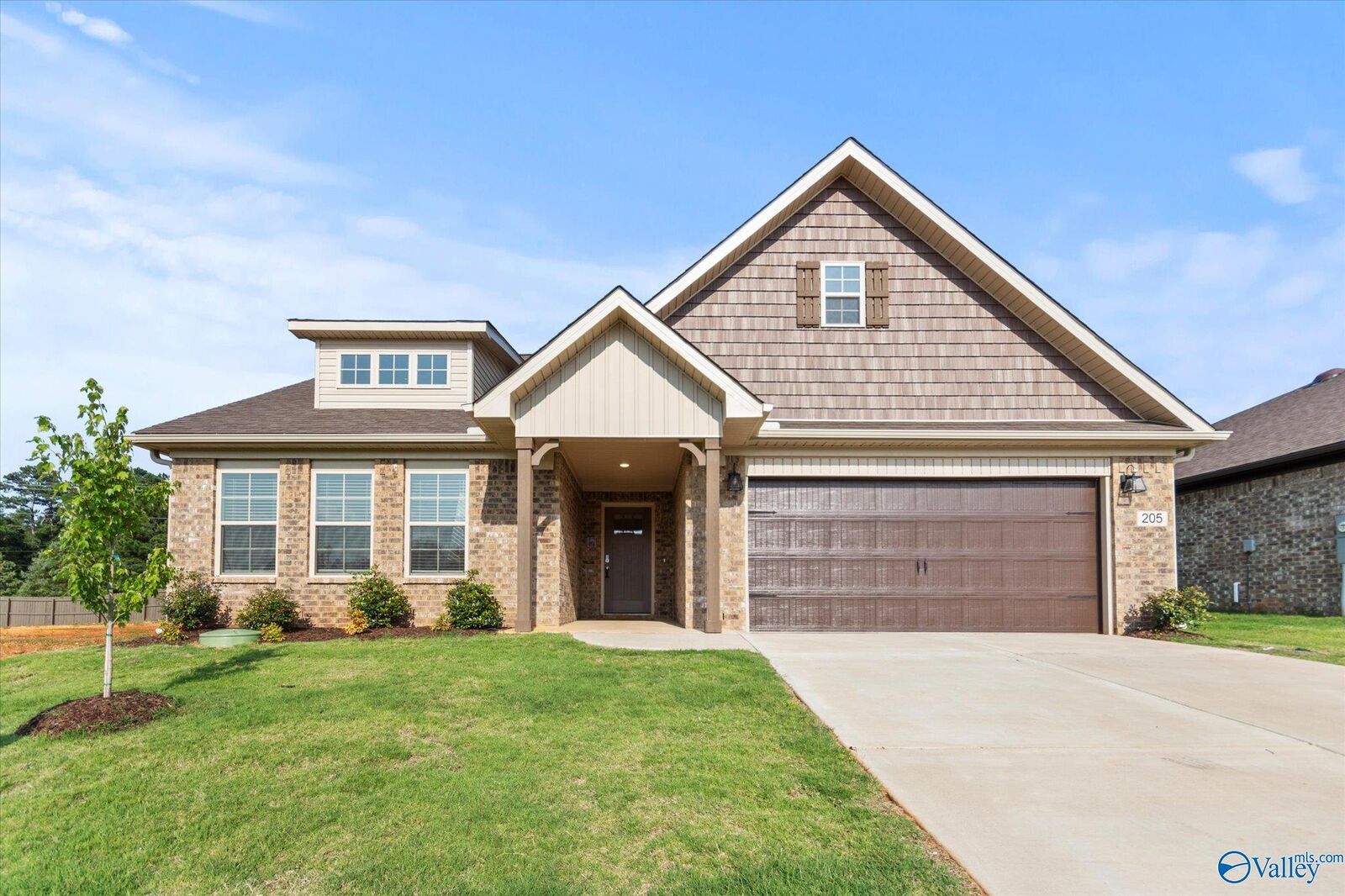 Property Photo: 205 Roman Randall Road AL 35761