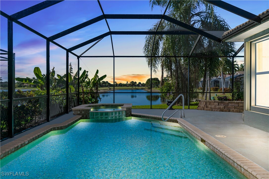 Property Photo:  4885 Sedgewood Lane  FL 34112 