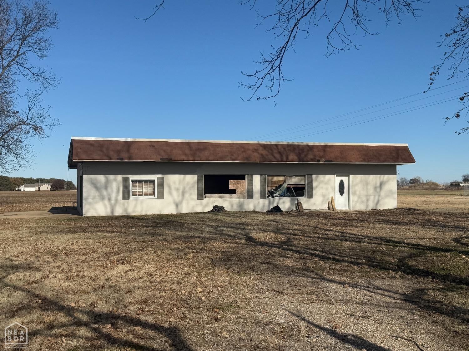 Property Photo:  21119 Highway 18  AR 72447 