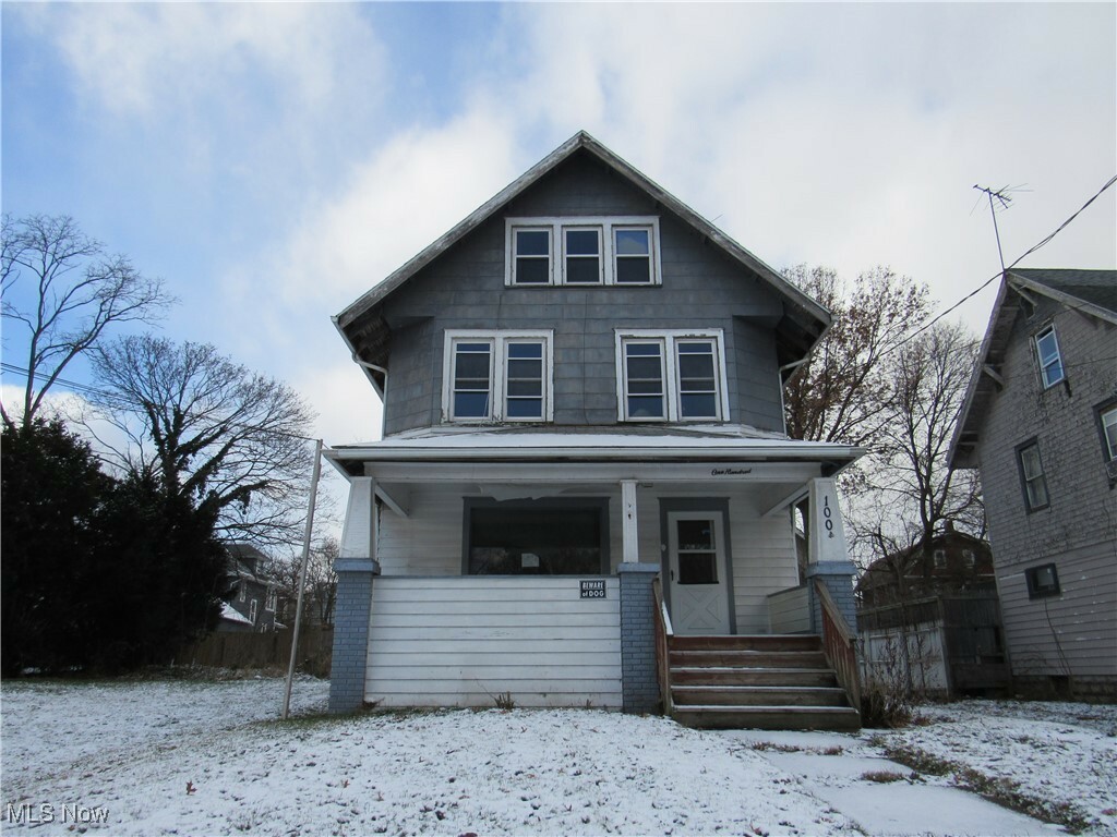 Property Photo:  100 Middlebury Avenue  OH 44305 