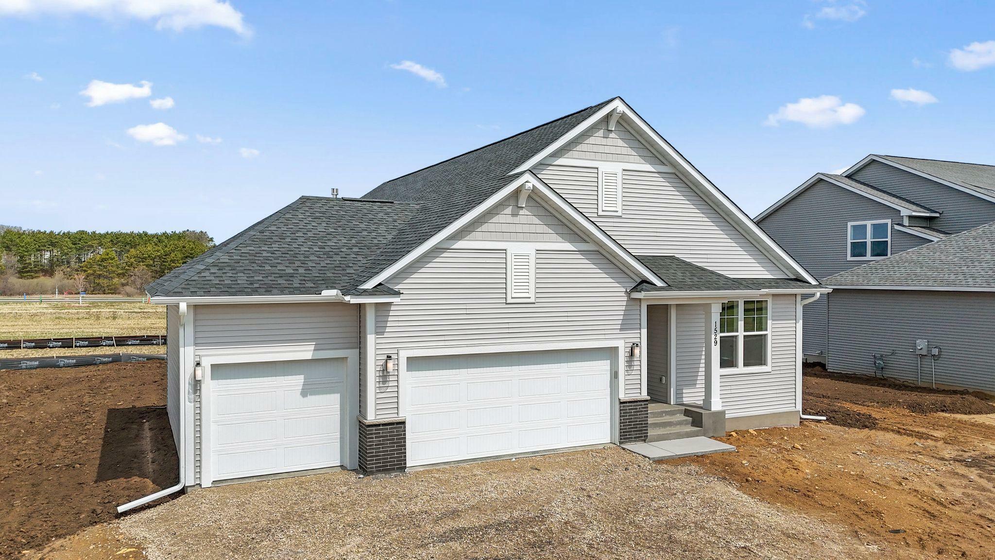1529 Creekwood Drive  New Richmond WI 54017 photo