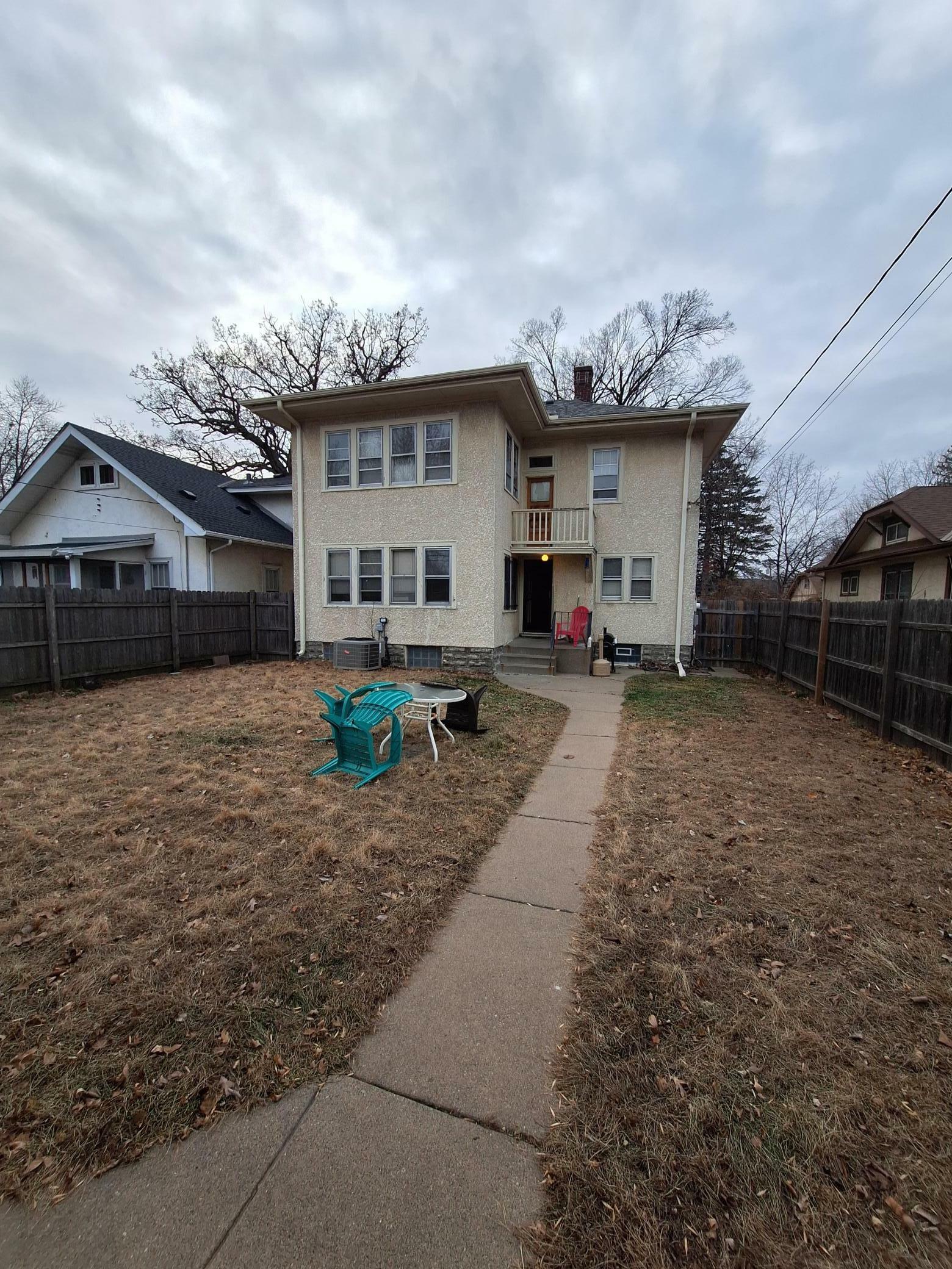 Property Photo:  3842 Upton Avenue N  MN 55412 