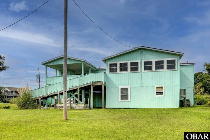 Property Photo:  40088 Harbor Road  NC 27915 