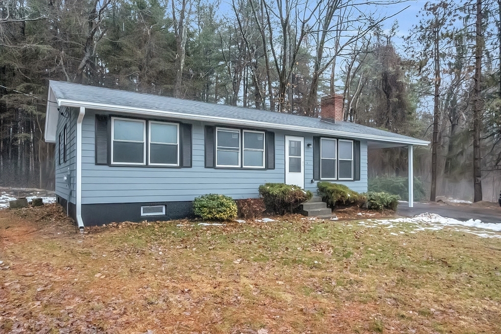 Property Photo:  57 E Princeton Rd  MA 01541 