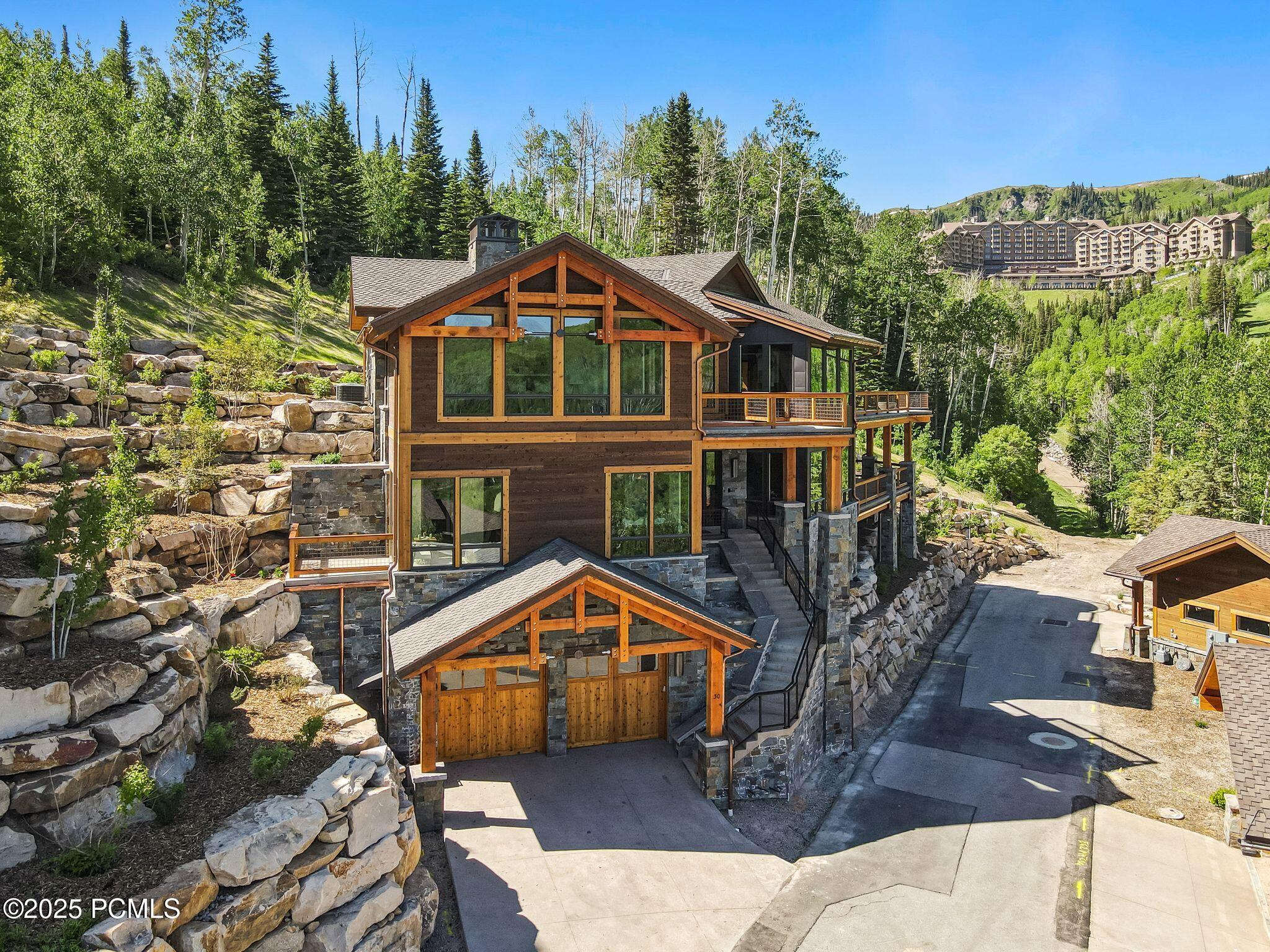 Property Photo: 30 Nakoma Terrace UT 84060