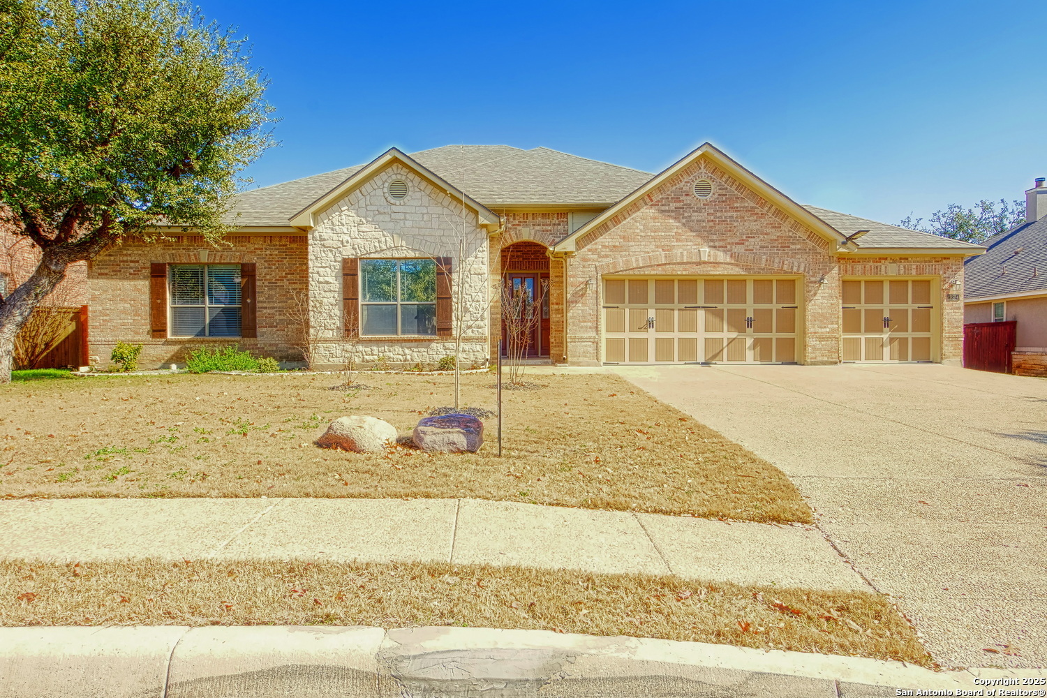 Property Photo:  19214 Boltmore Bay  TX 78258 