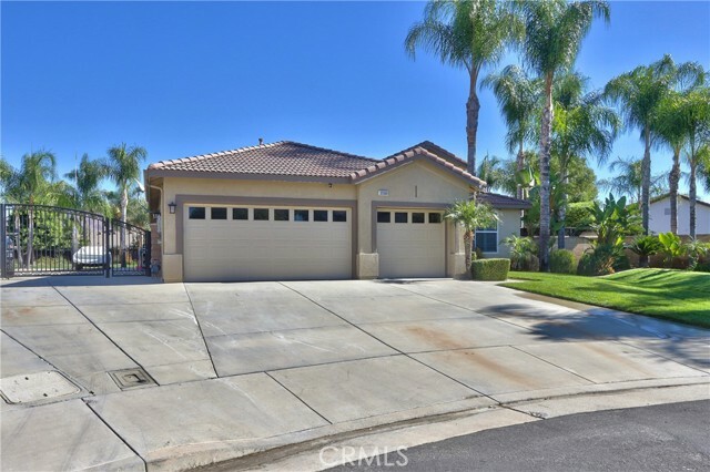 Property Photo:  32660 Cullen Court  CA 92596 