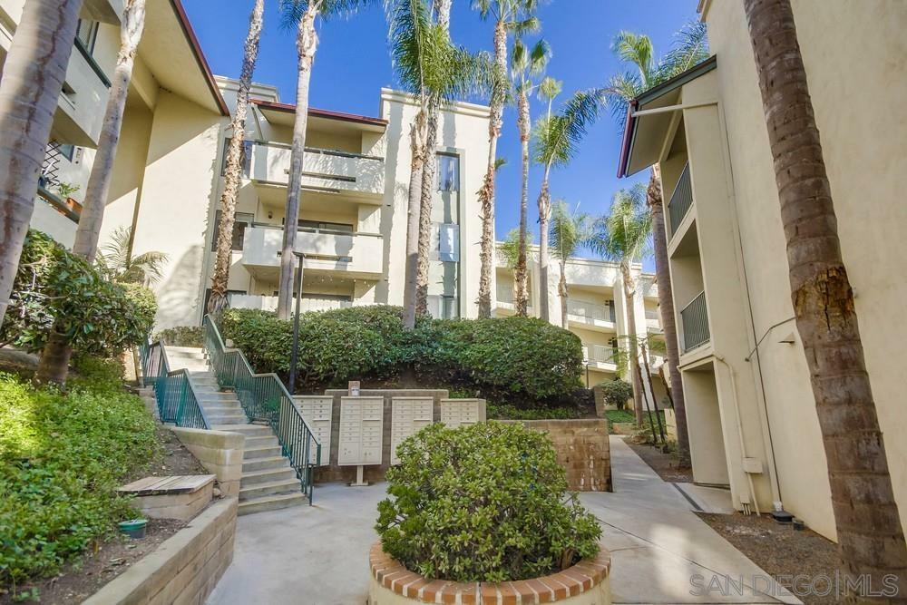 Property Photo:  5885 El Cajon Blvd 317  CA 92115 