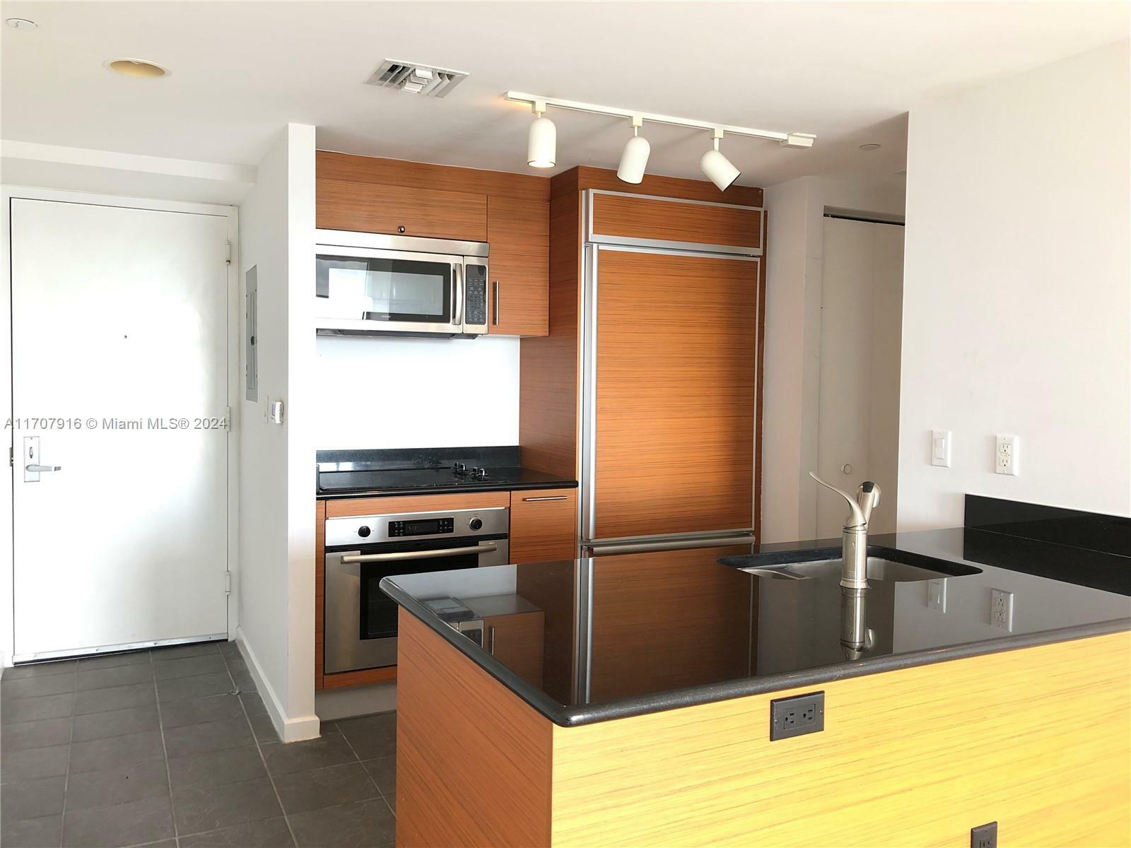 Property Photo:  50 Biscayne Blvd 5007  FL 33132 