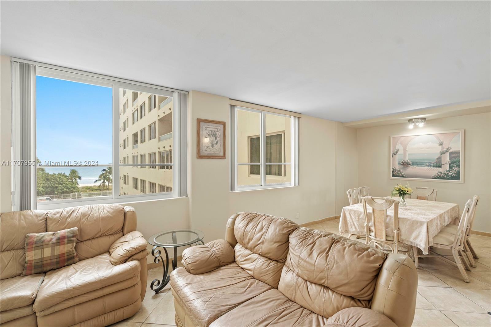 Property Photo:  5005 Collins Ave 425  FL 33140 