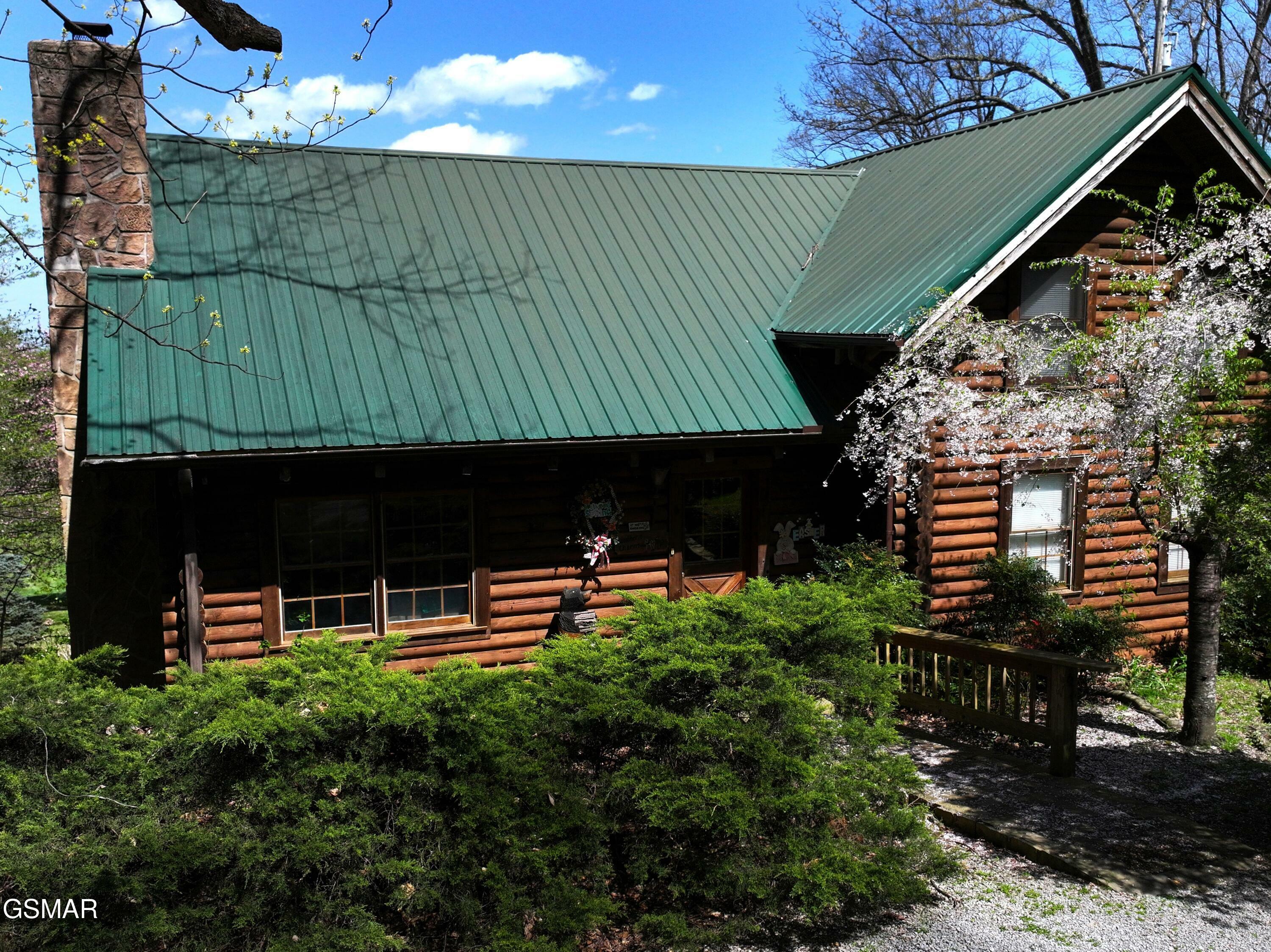 577 Thomas Loop Road  Sevierville TN 37876 photo