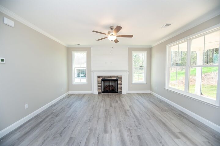 Property Photo: 741 Pearson Town Road SC 29369