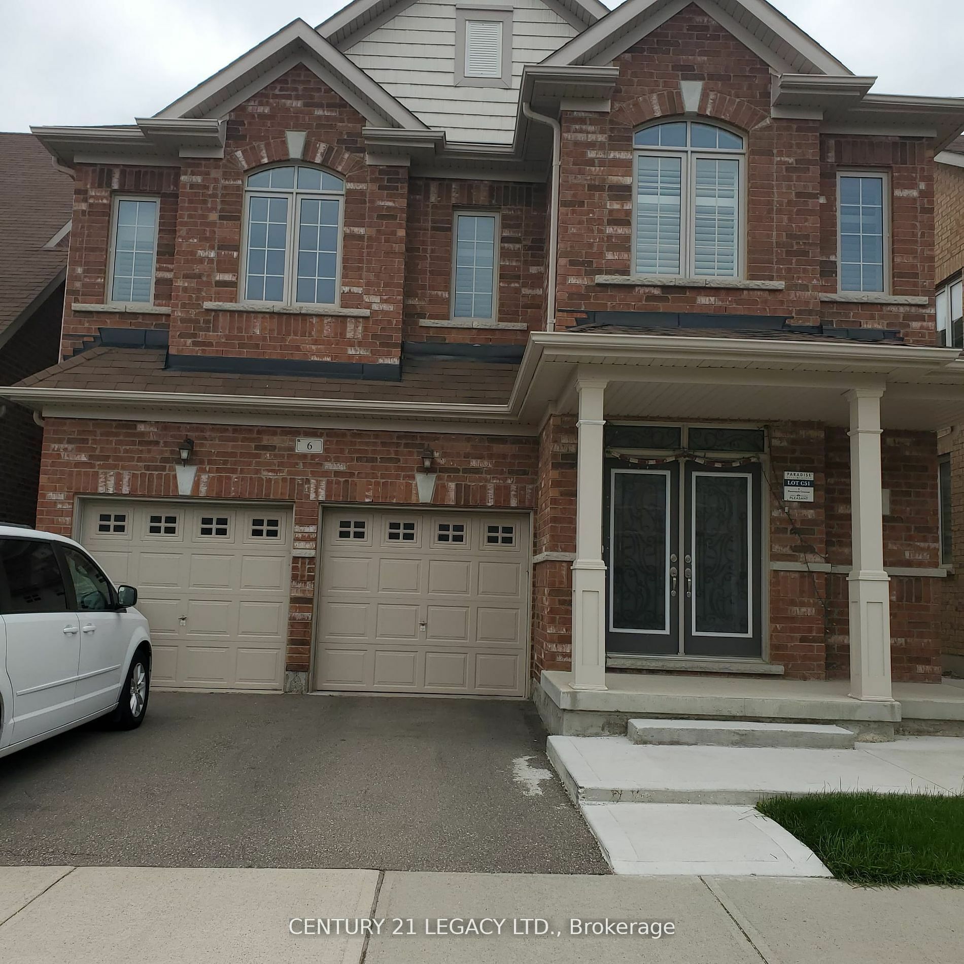 6 Haverstock Cres Bsmt  Brampton ON L7A 4C9 photo