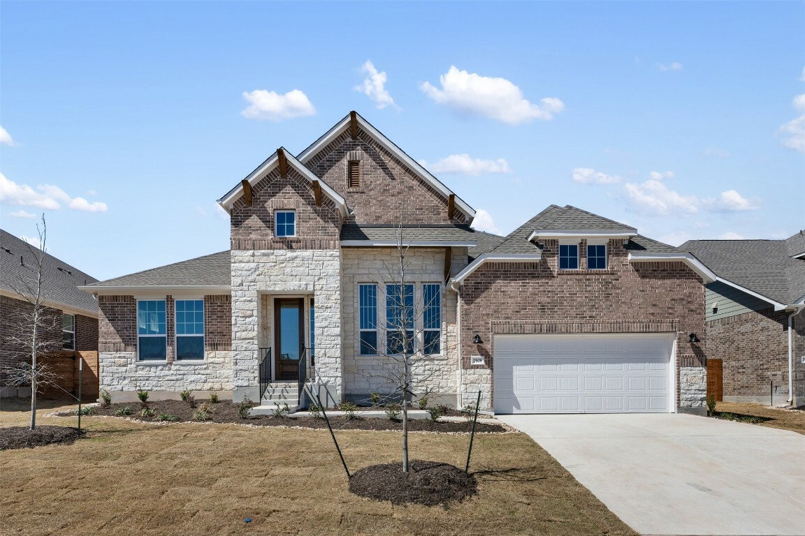 Property Photo: 7508 Montage Drive TX 78738