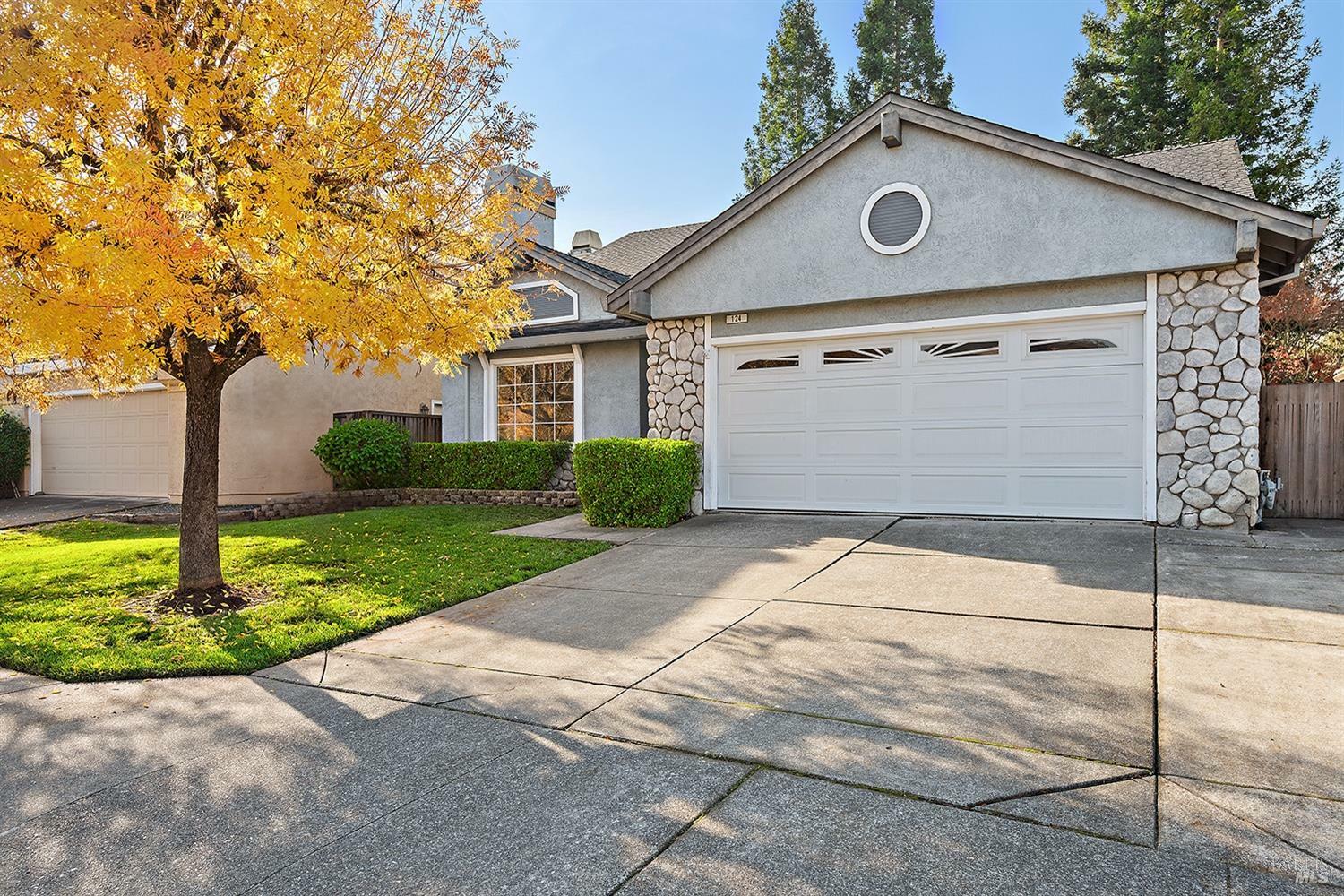 Property Photo:  124 Cottontail Way  CA 95492 