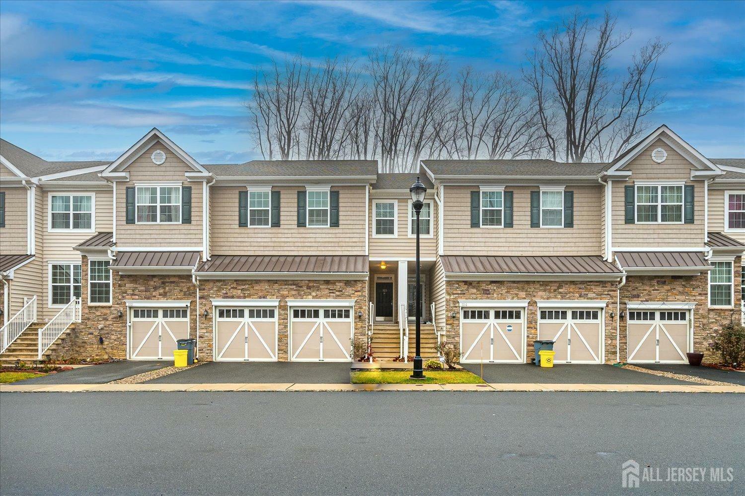 Property Photo:  103 Pearce Lane  NJ 08852 