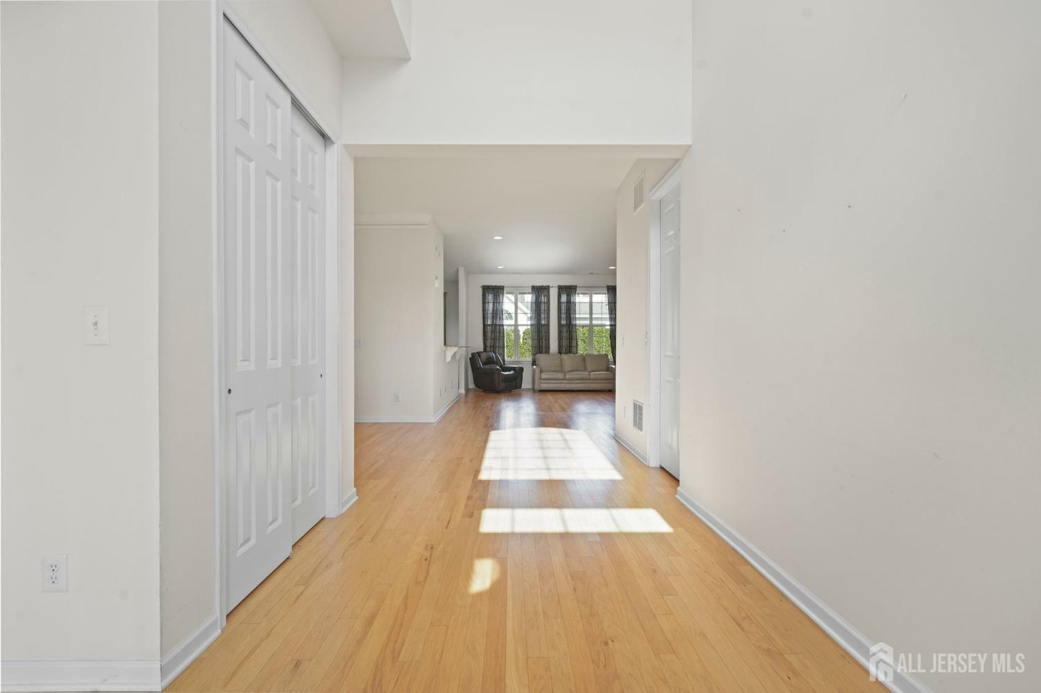 Property Photo:  69 Aristotle Way  NJ 08512 