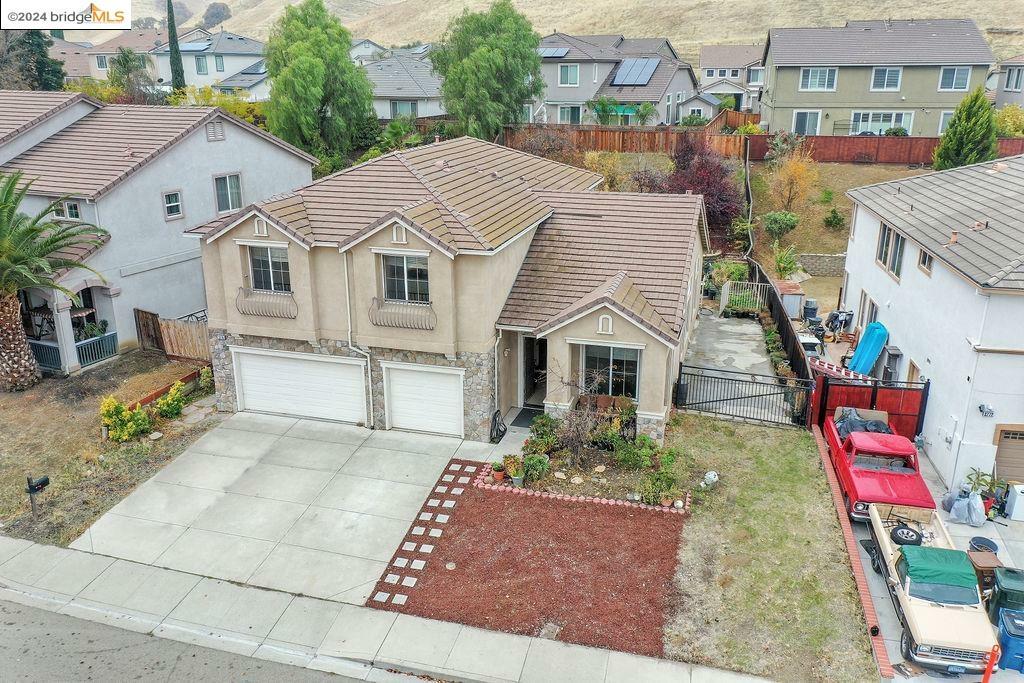 Property Photo:  3776 Pintail Dr  CA 94509 