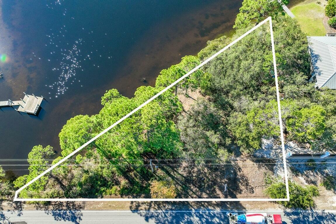 Property Photo: Xx W Co Highway 30A FL 32459