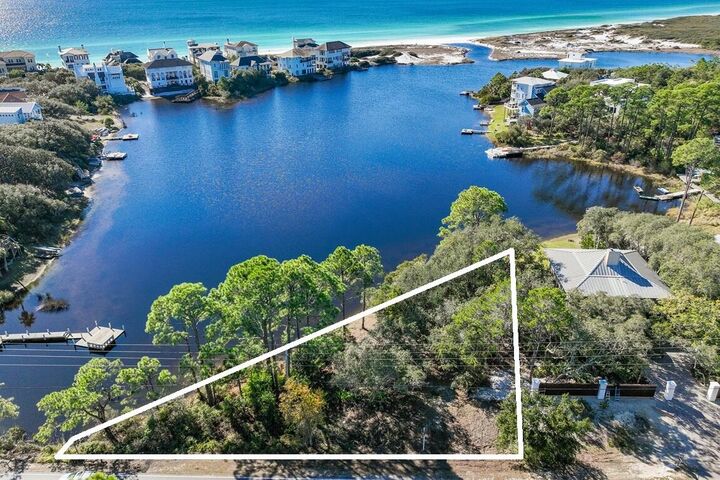 Xx W Co Highway 30A  Santa Rosa Beach FL 32459 photo