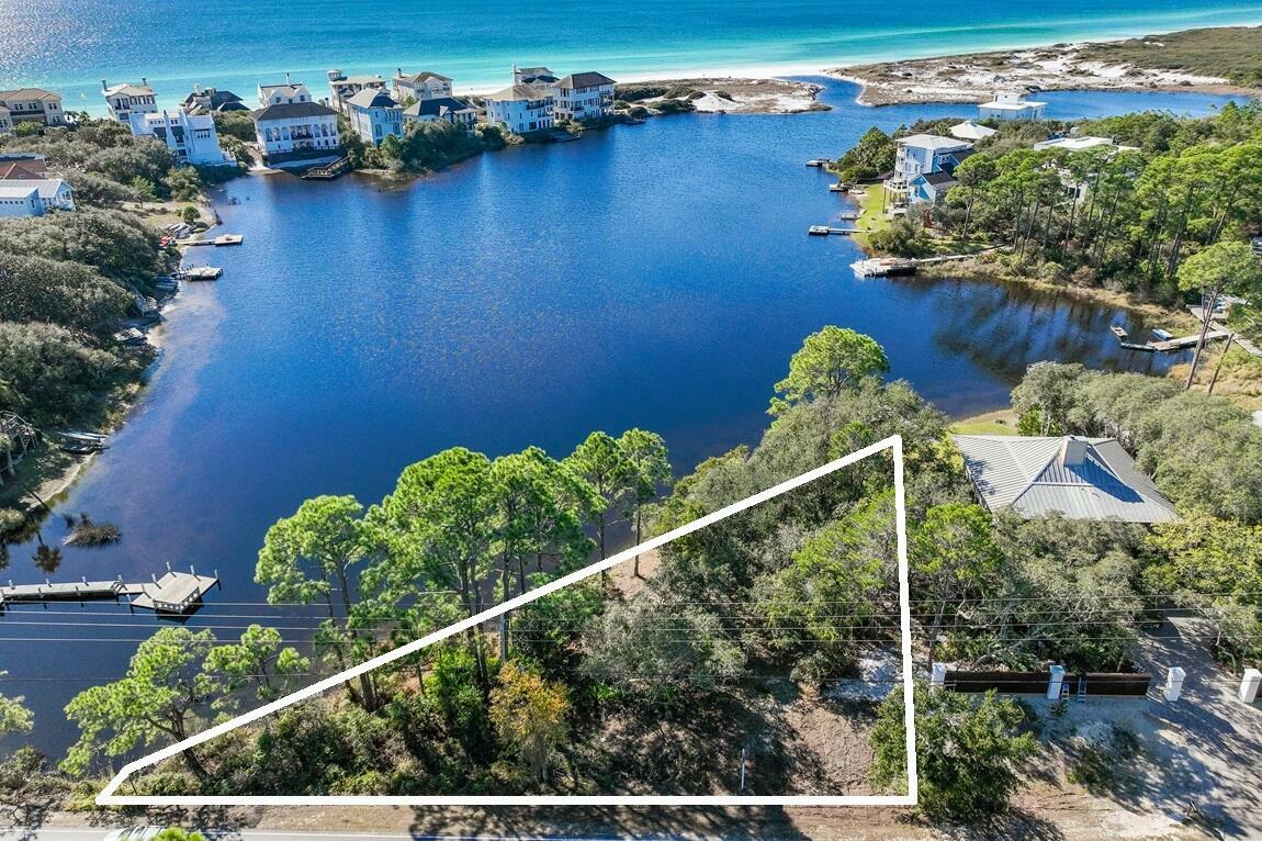 Property Photo: Xx W Co Highway 30A FL 32459