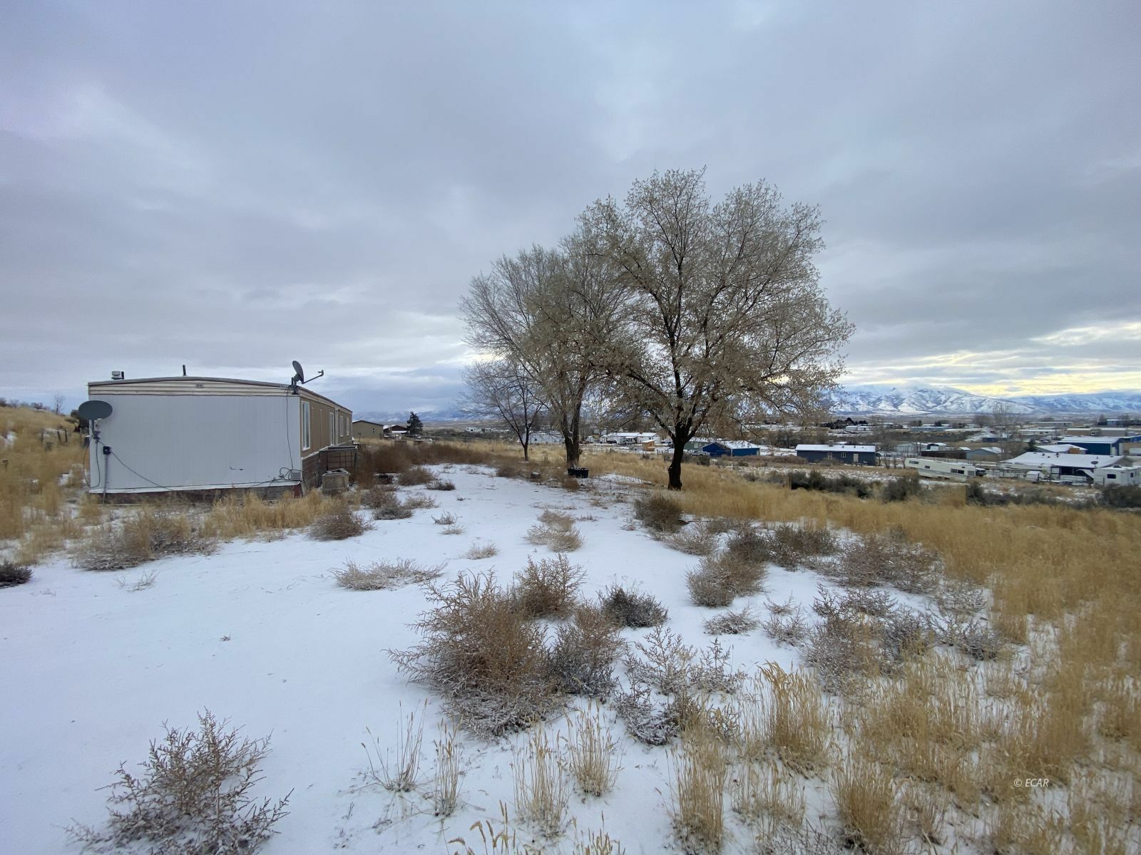 Property Photo:  424 Westby Drive  NV 89815 