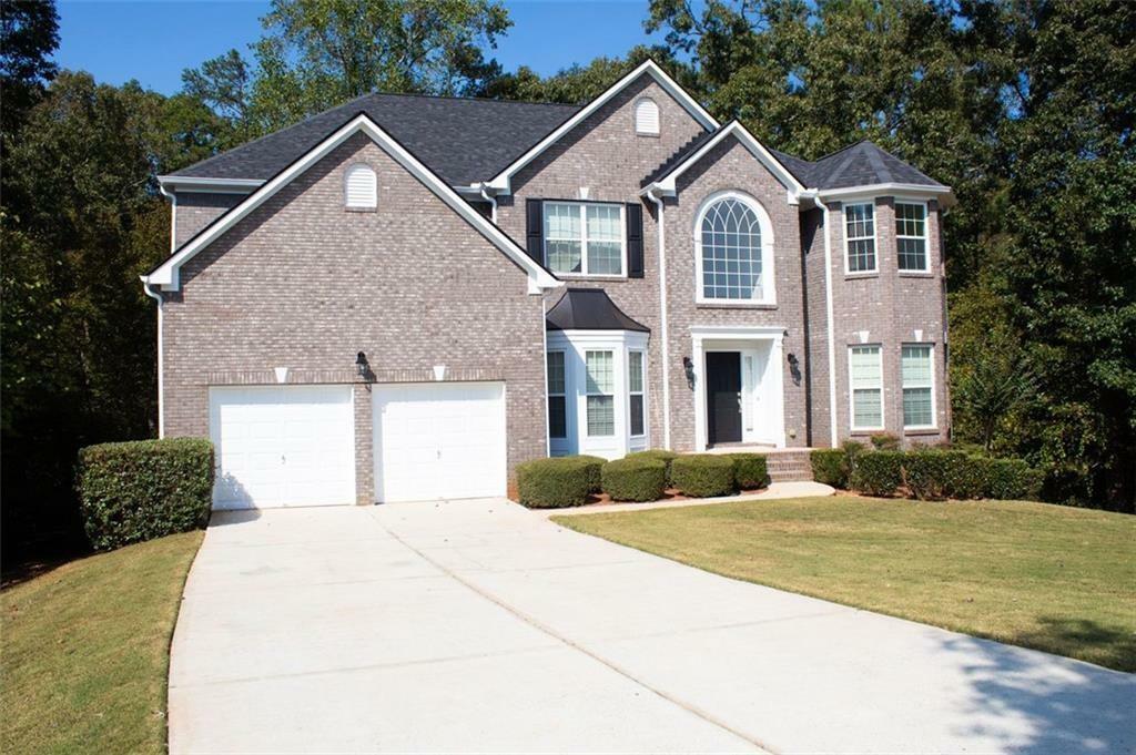 Property Photo:  3688 Eagles Beek Circle  GA 30038 