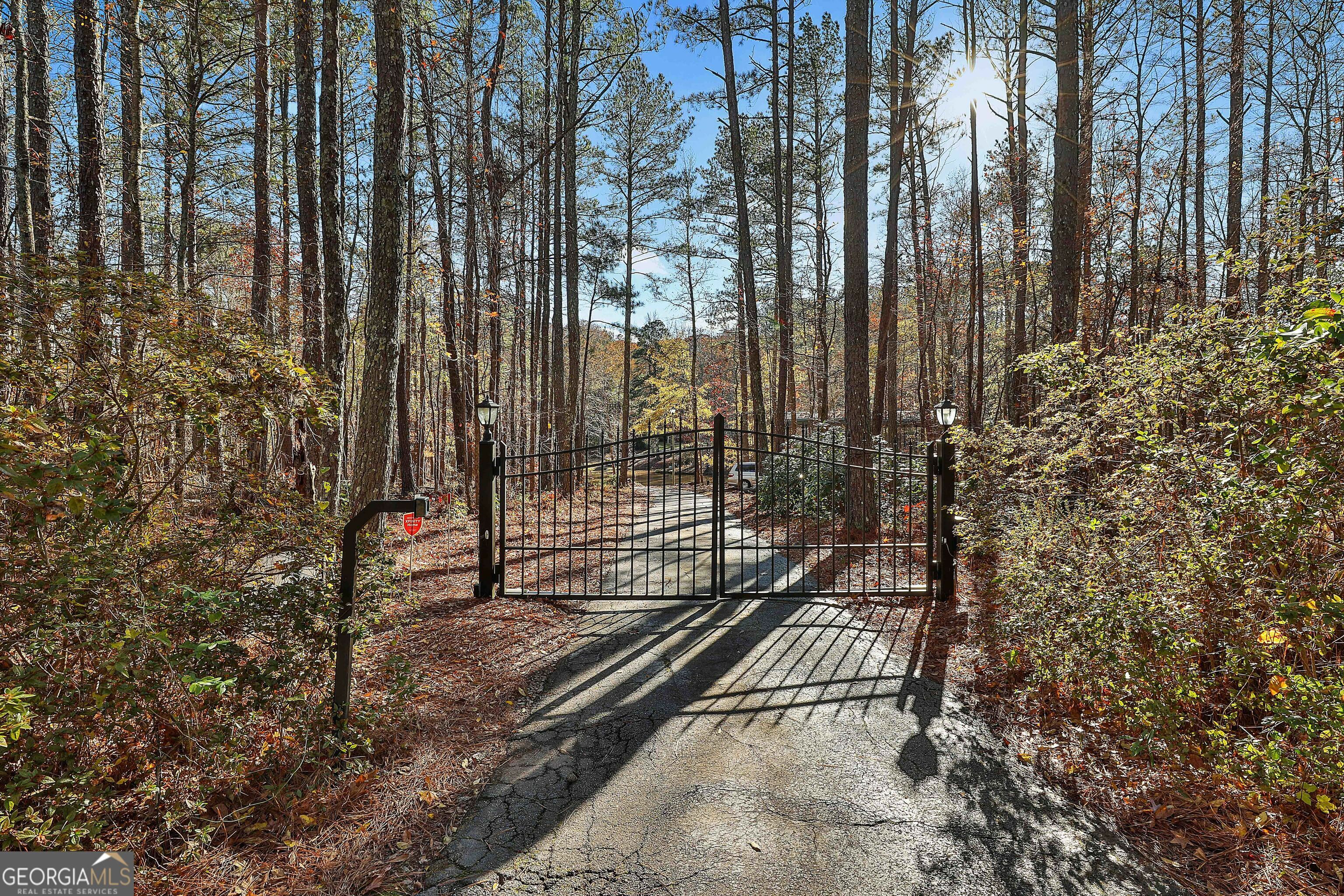 Property Photo:  337 Andrew Bailey Road  GA 30277 