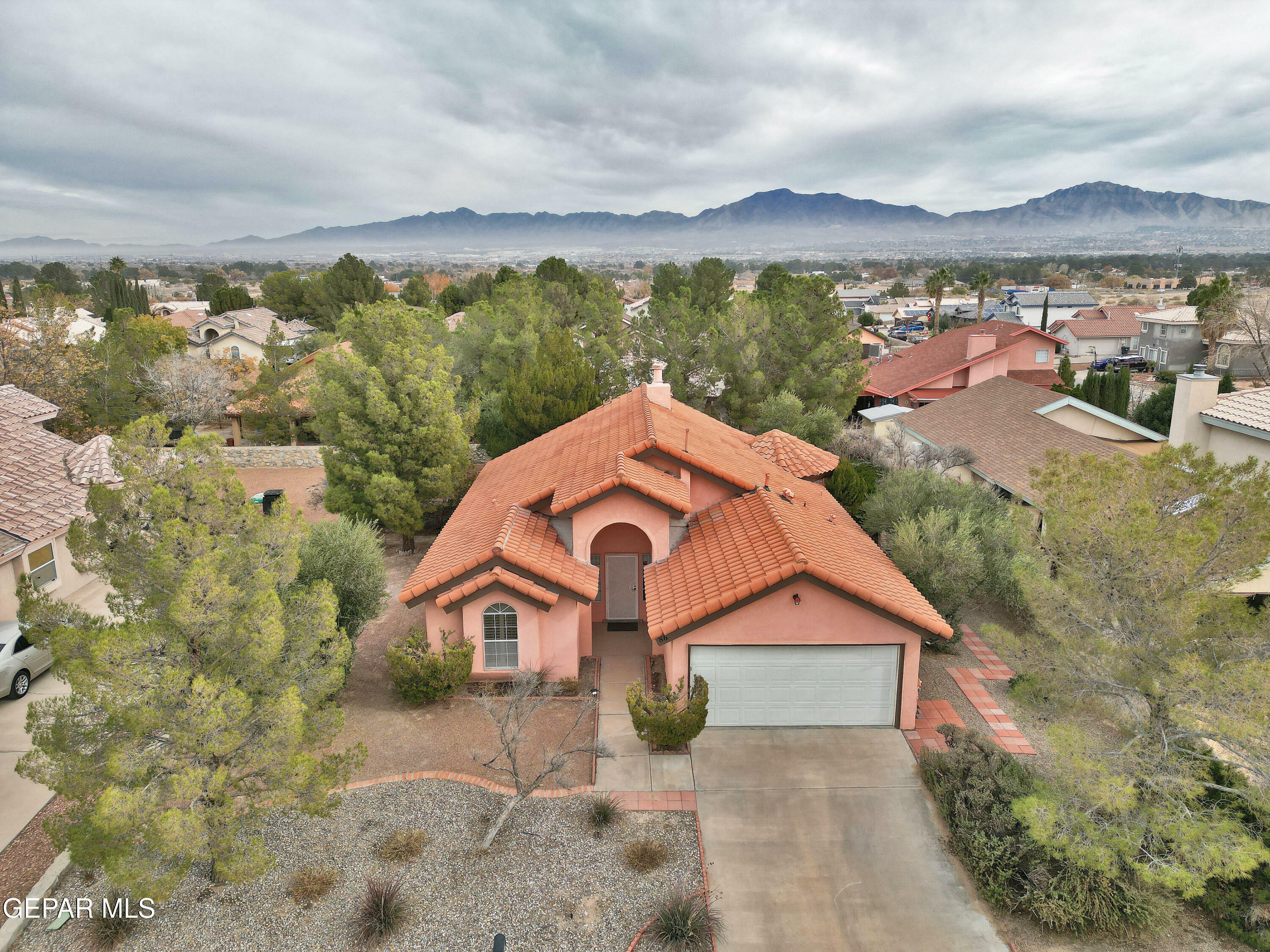 Property Photo:  86 Saint Andrews Drive  NM 88008 