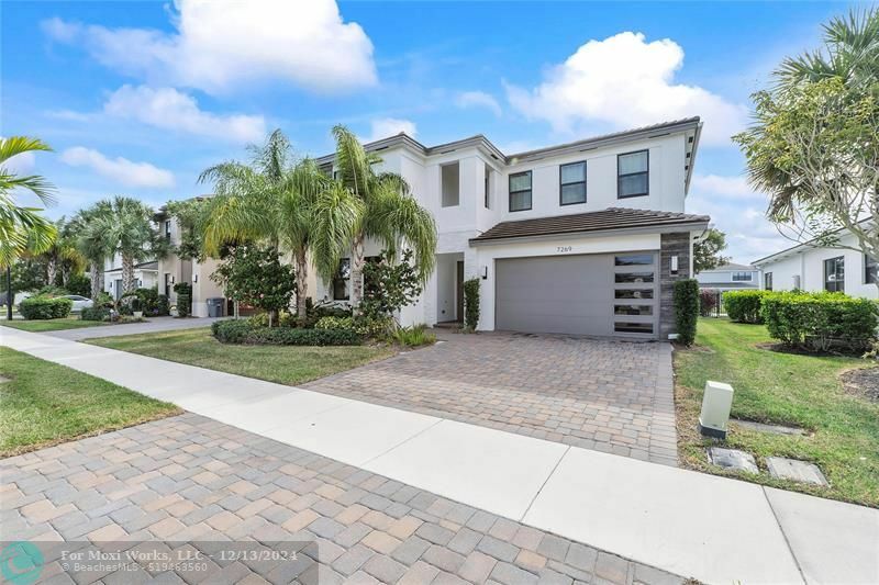 7269 Montereal Path  Lake Worth FL 33463 photo