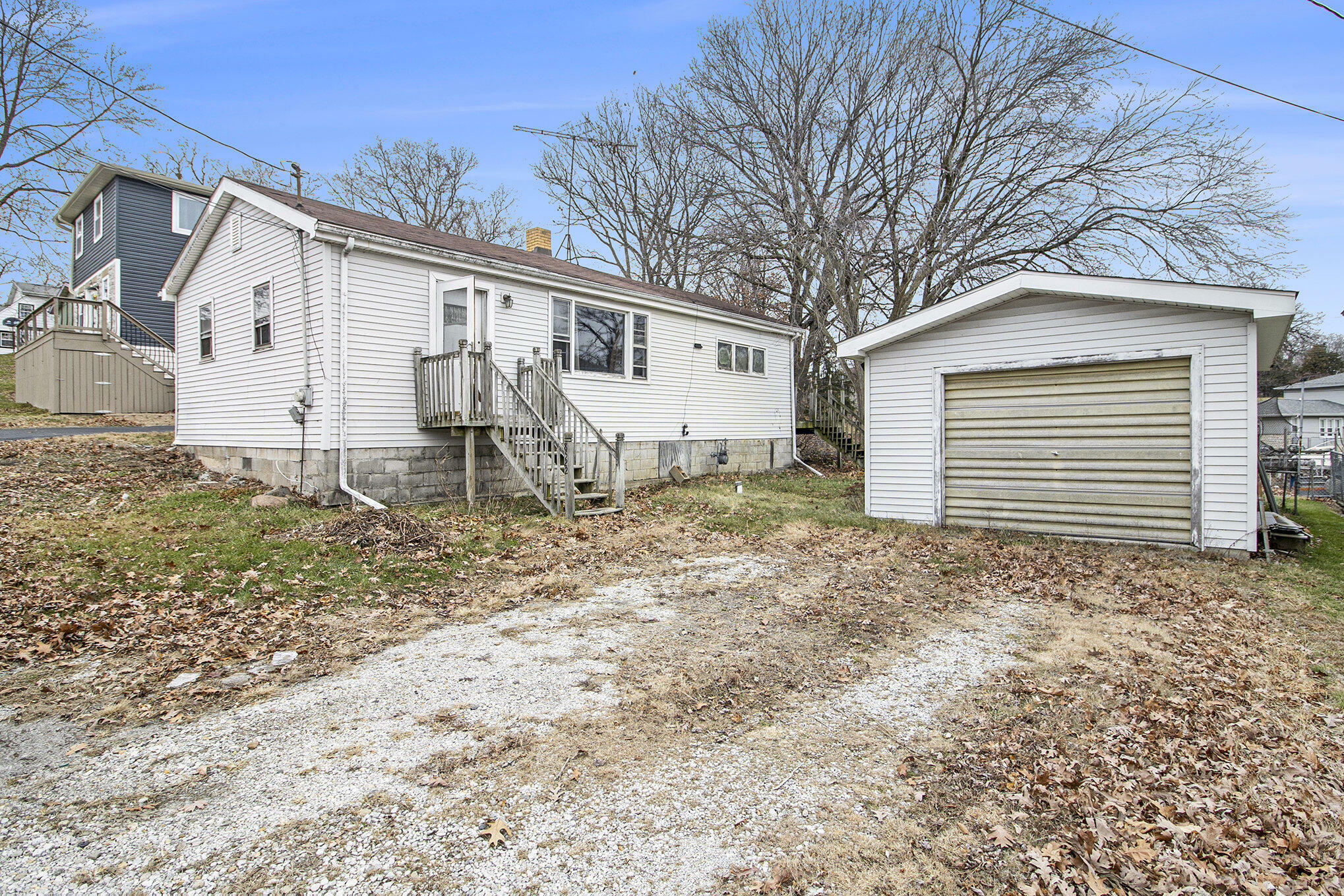 Property Photo:  8522 W 131st Avenue  IN 46303 