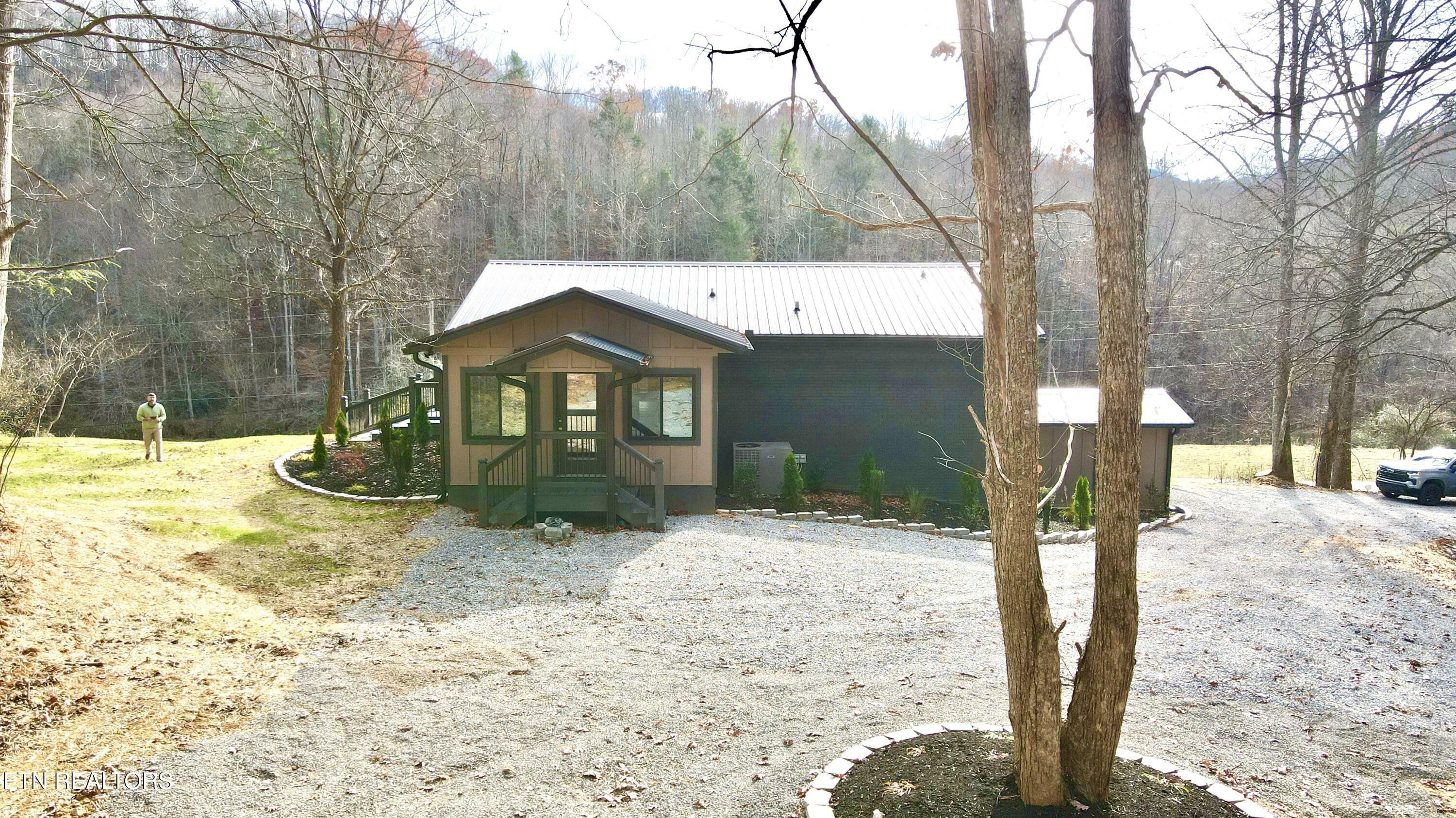 Property Photo:  2359 Grassy Branch Rd  TN 37876 