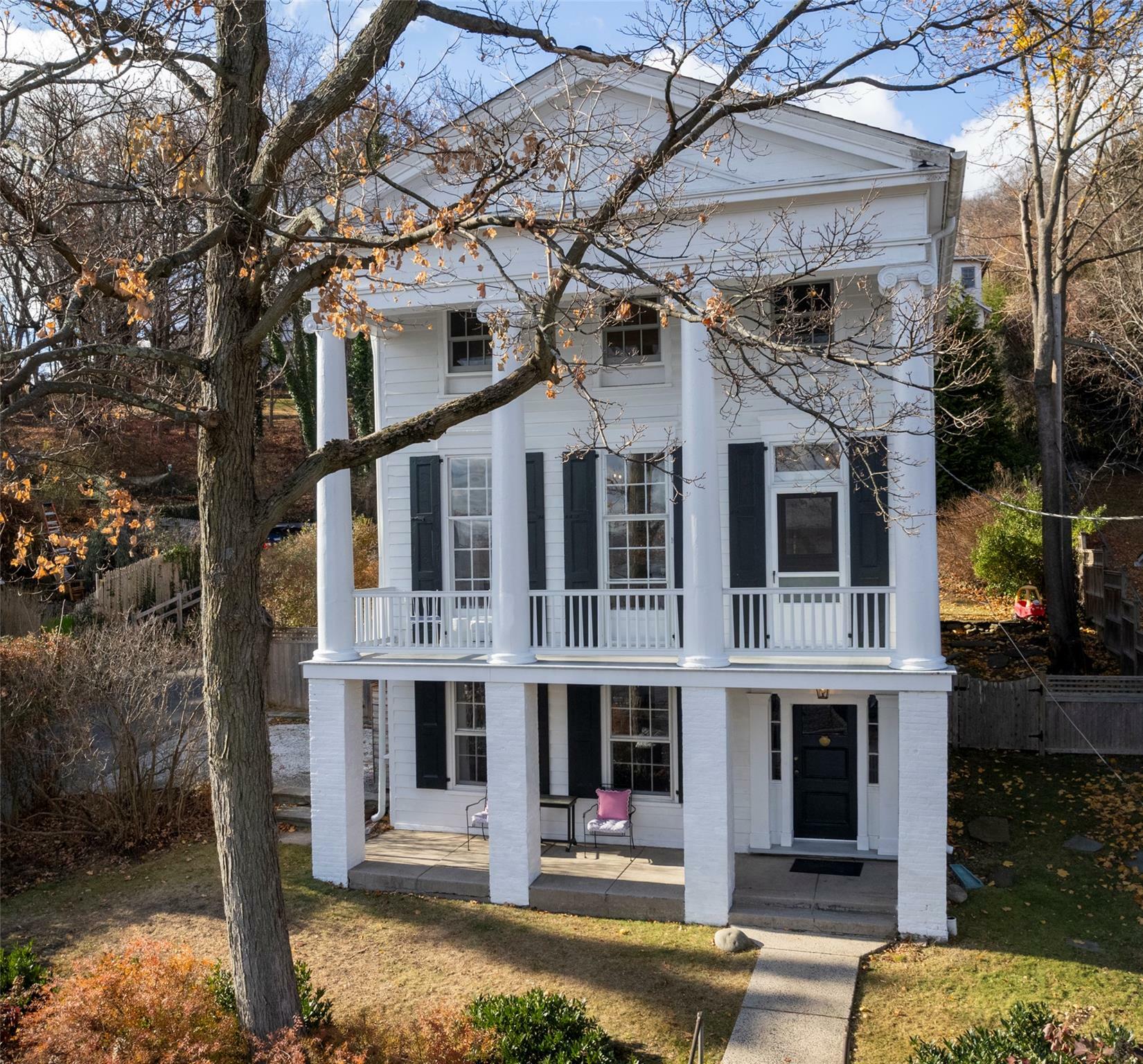 Property Photo: 153 Hudson Terrace NY 10968