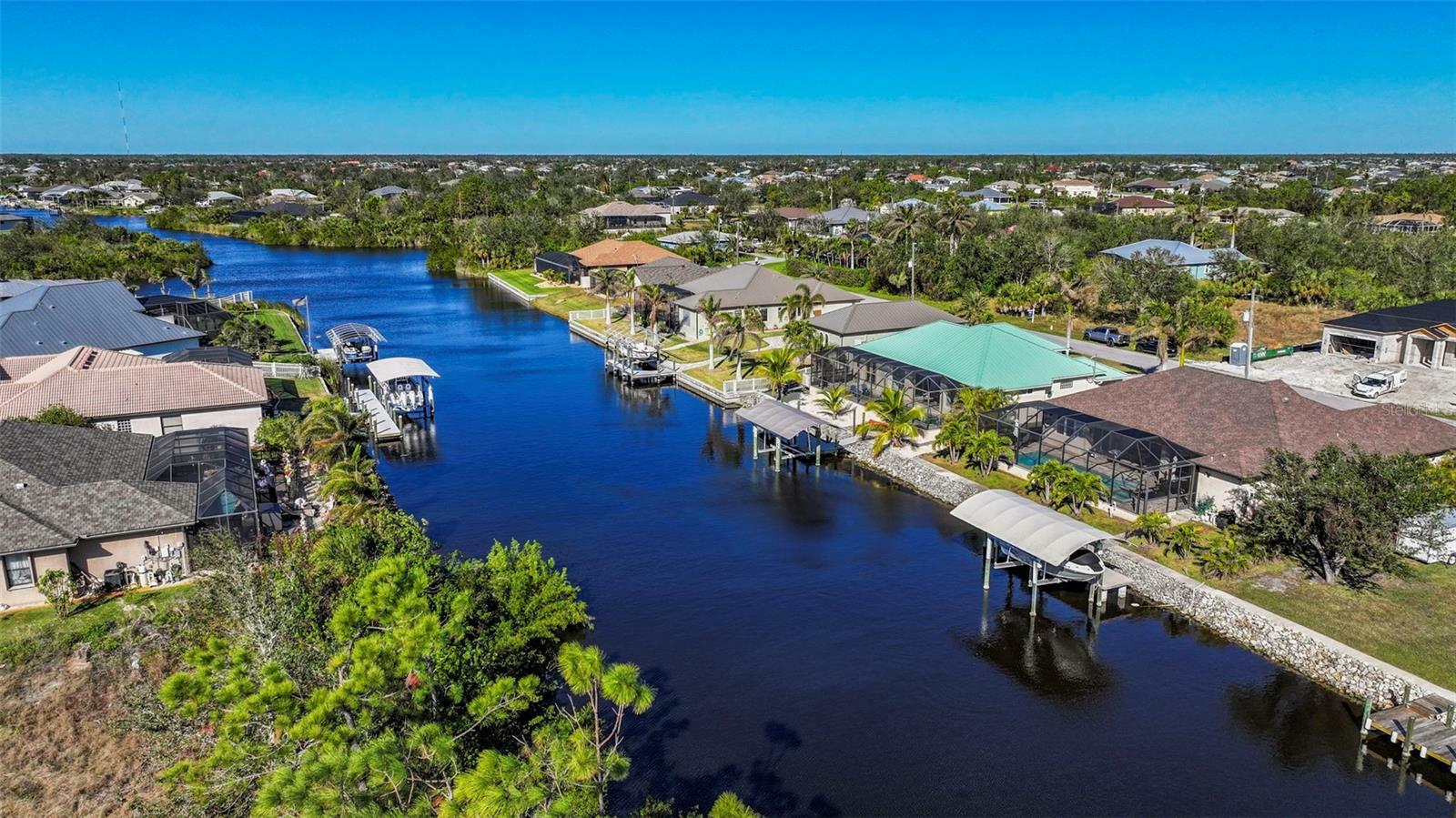 Property Photo:  9567 Honeymoon Drive  FL 33981 