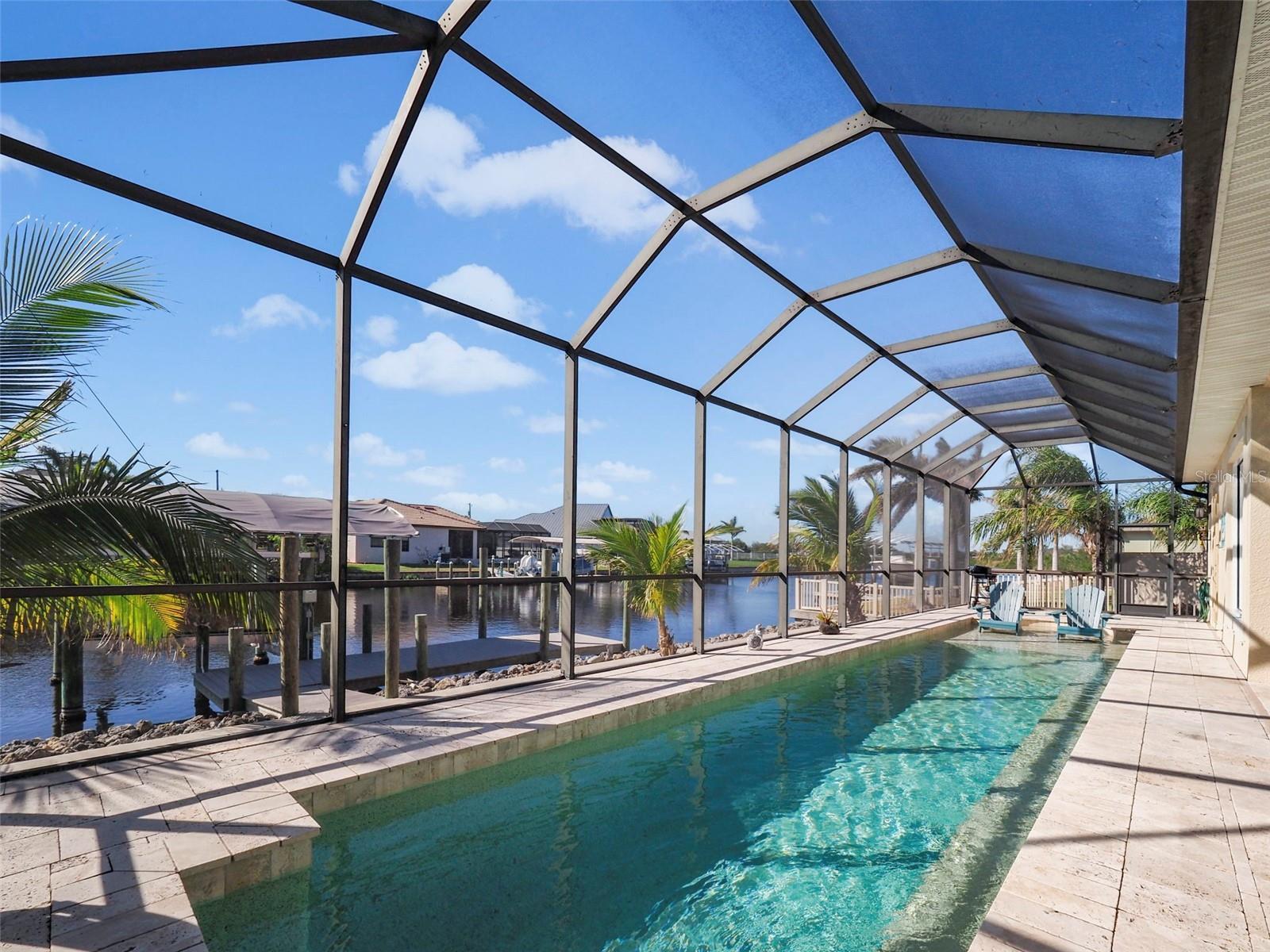 Property Photo: 9567 Honeymoon Drive FL 33981