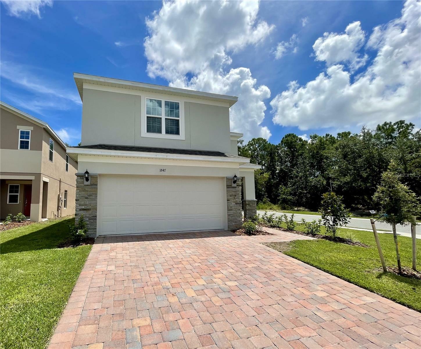 Property Photo:  1847 Osprey Perch Road  FL 33837 