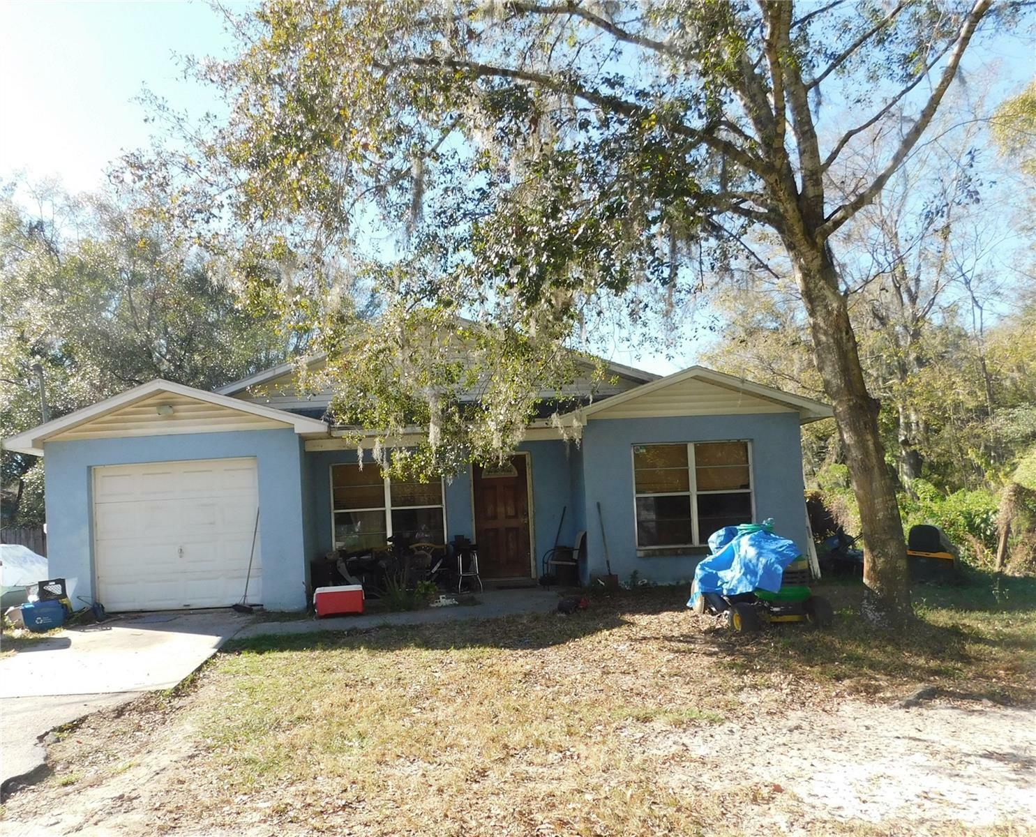 Property Photo:  1211 Niagara Street  FL 33563 